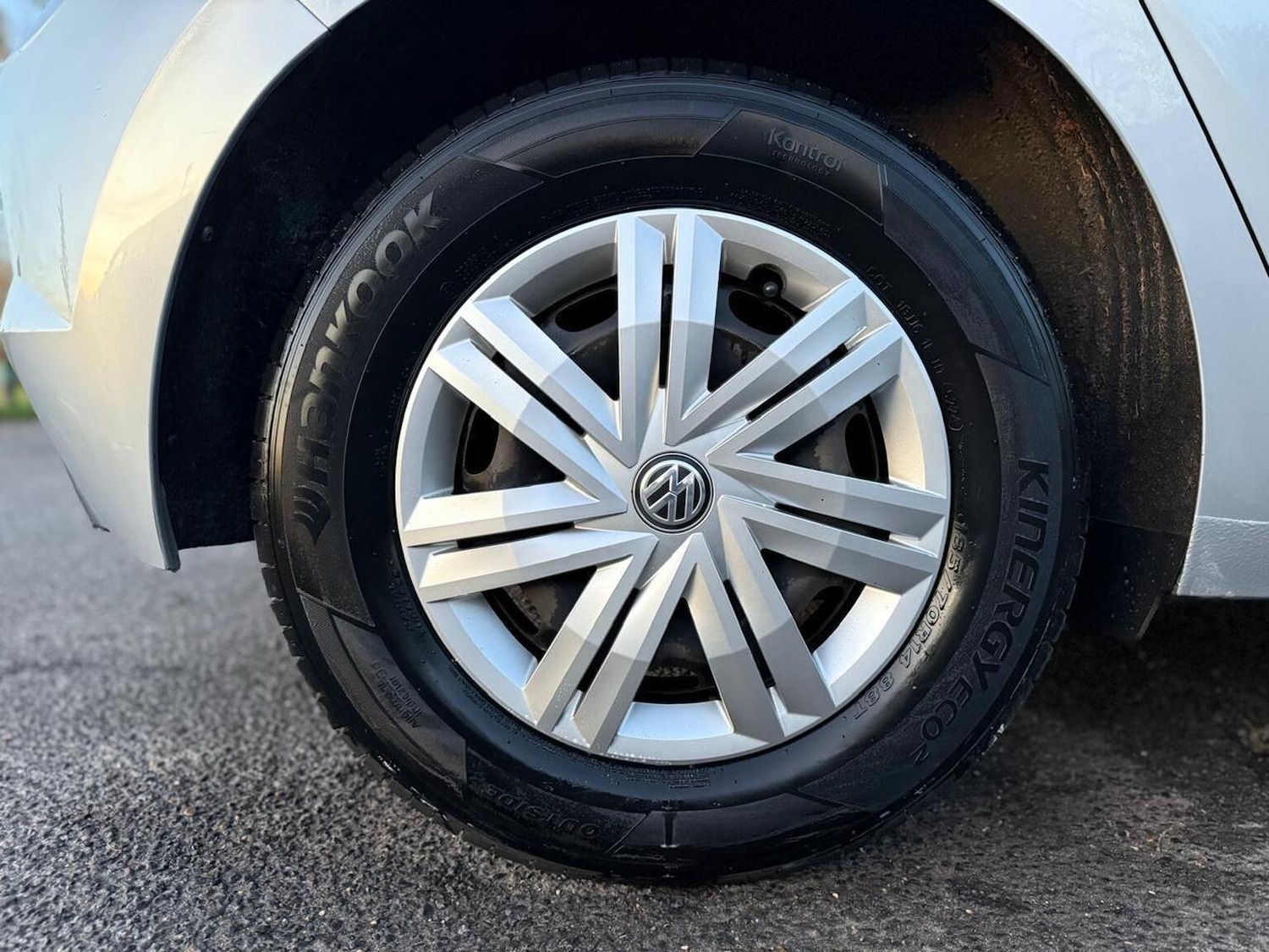 Used Volkswagen Polo 2018 for sale - 76666150: Photo 49