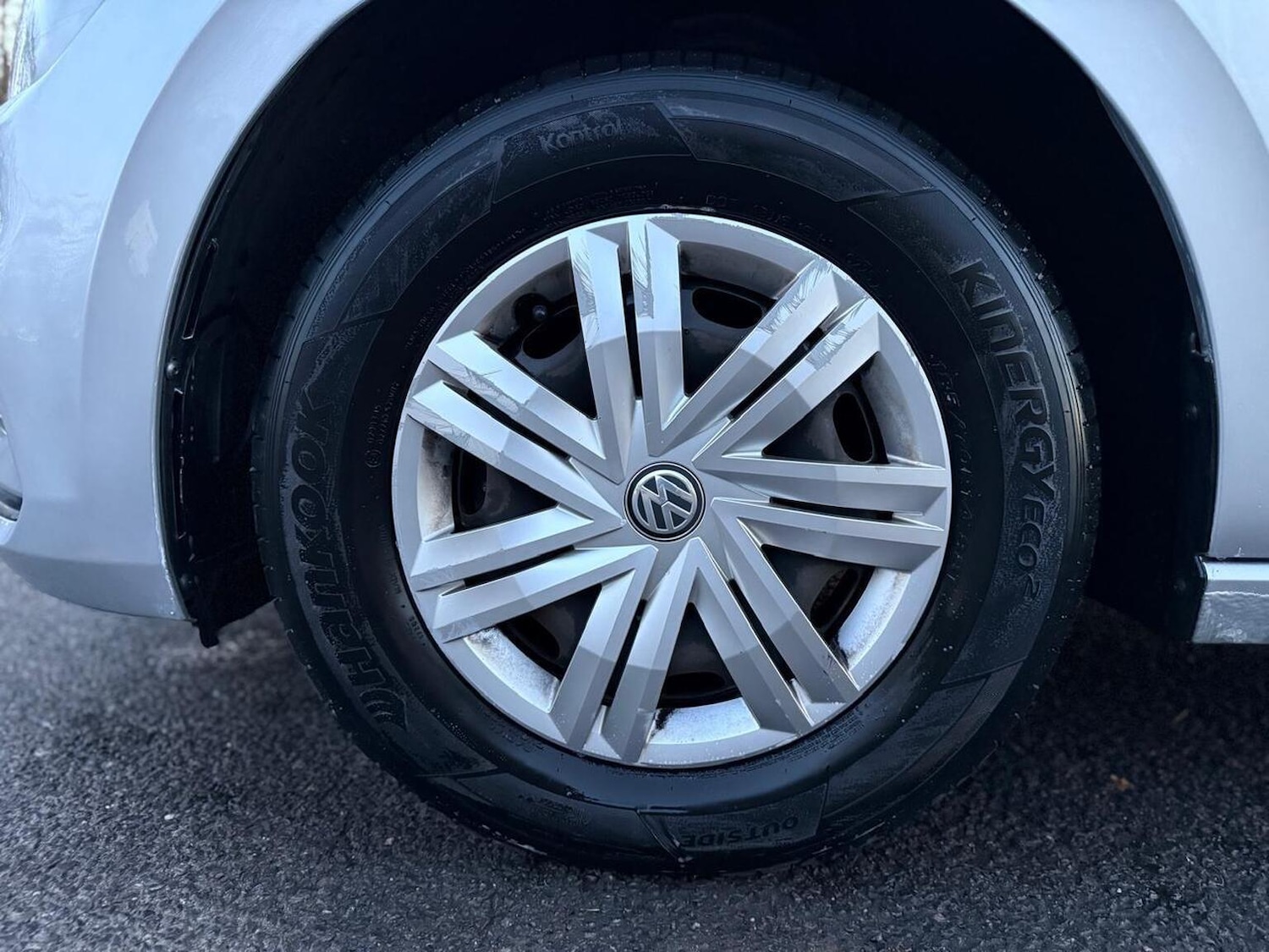 Used Volkswagen Polo 2018 for sale - 76666150: Photo 50