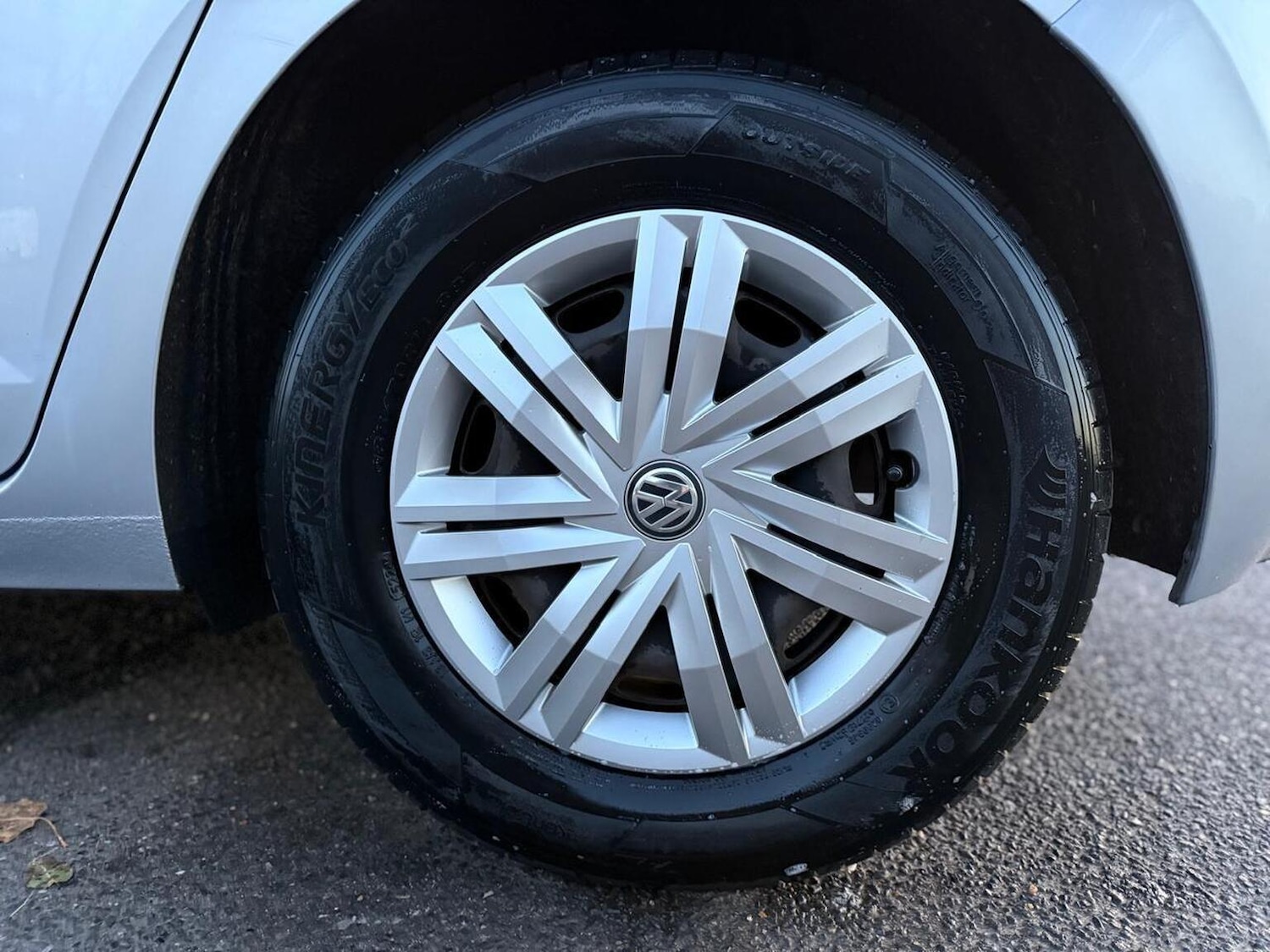 Used Volkswagen Polo 2018 for sale - 76666150: Photo 51