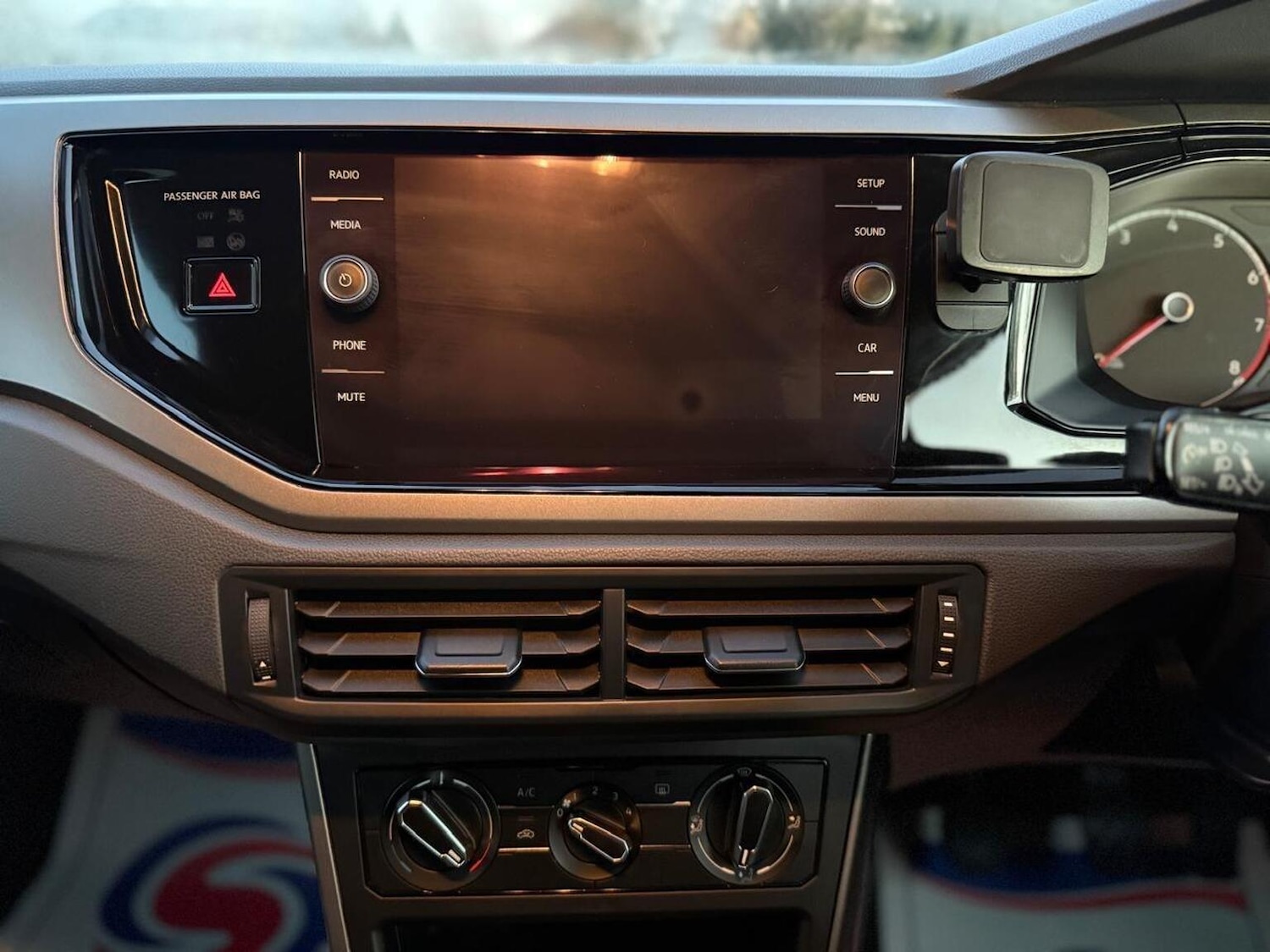 Used Volkswagen Polo 2018 for sale - 76666150: Photo 52