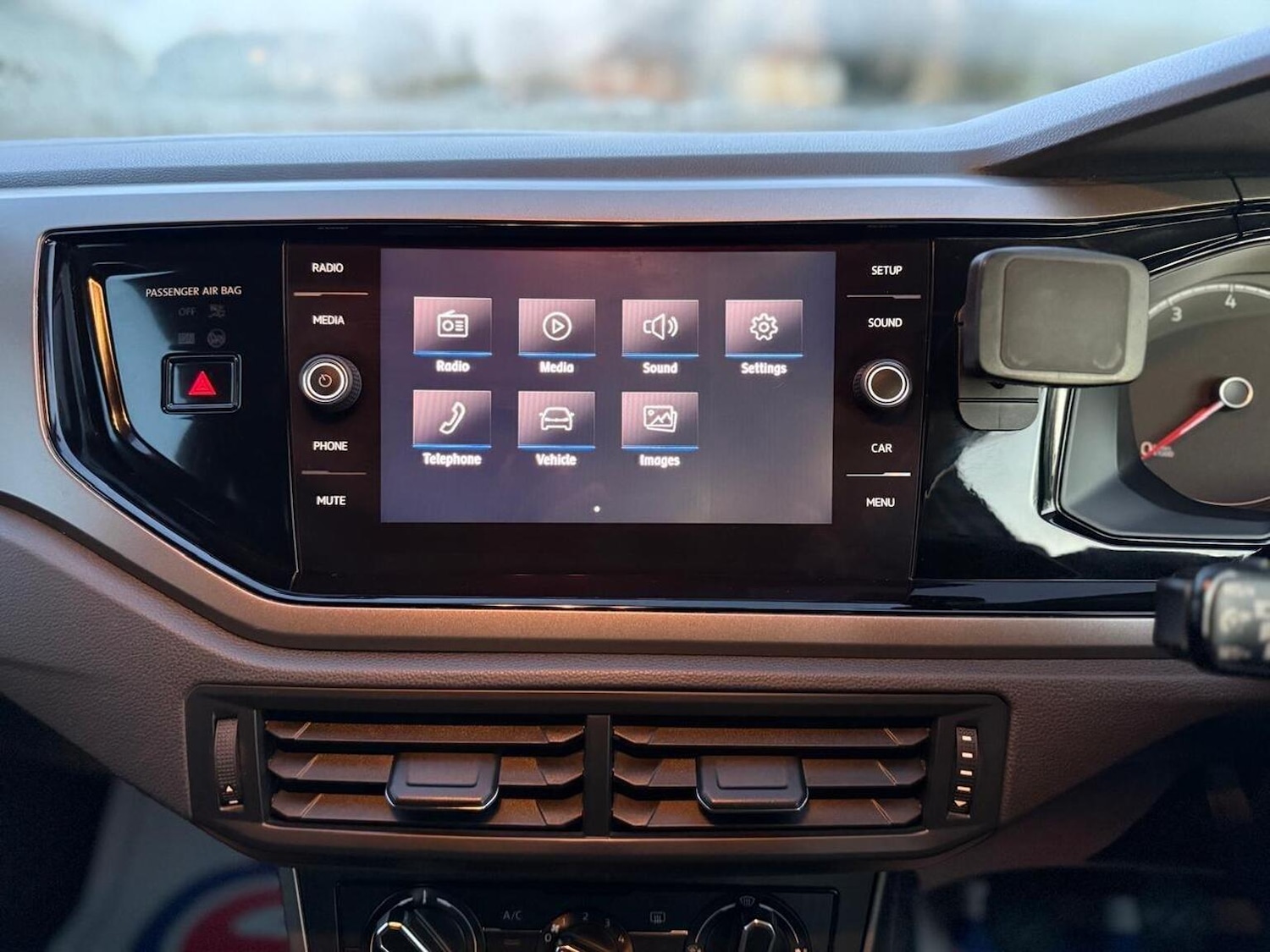 Used Volkswagen Polo 2018 for sale - 76666150: Photo 53