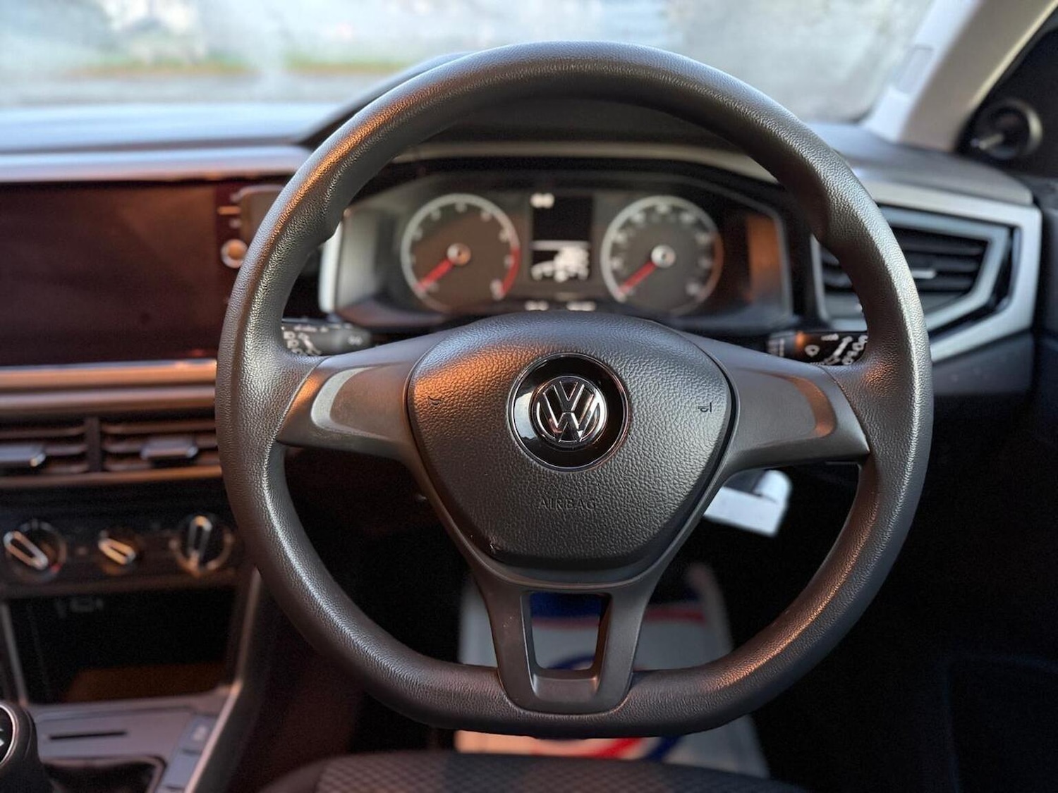 Used Volkswagen Polo 2018 for sale - 76666150: Photo 58