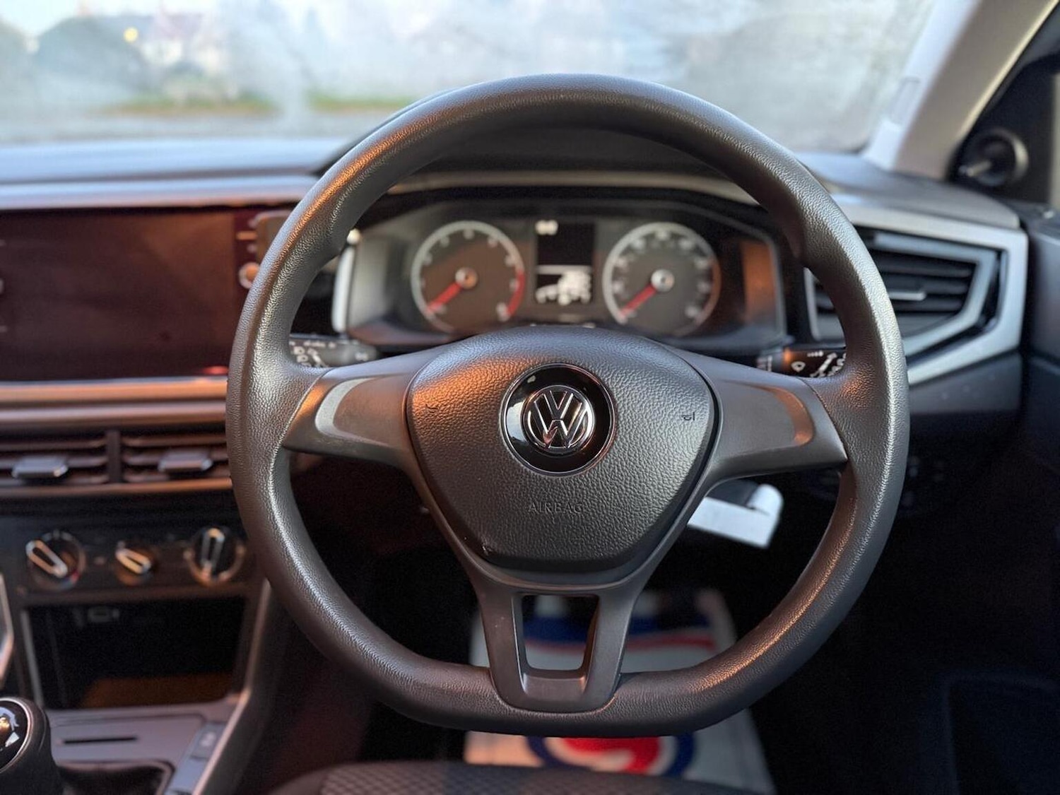 Used Volkswagen Polo 2018 for sale - 76666150: Photo 59