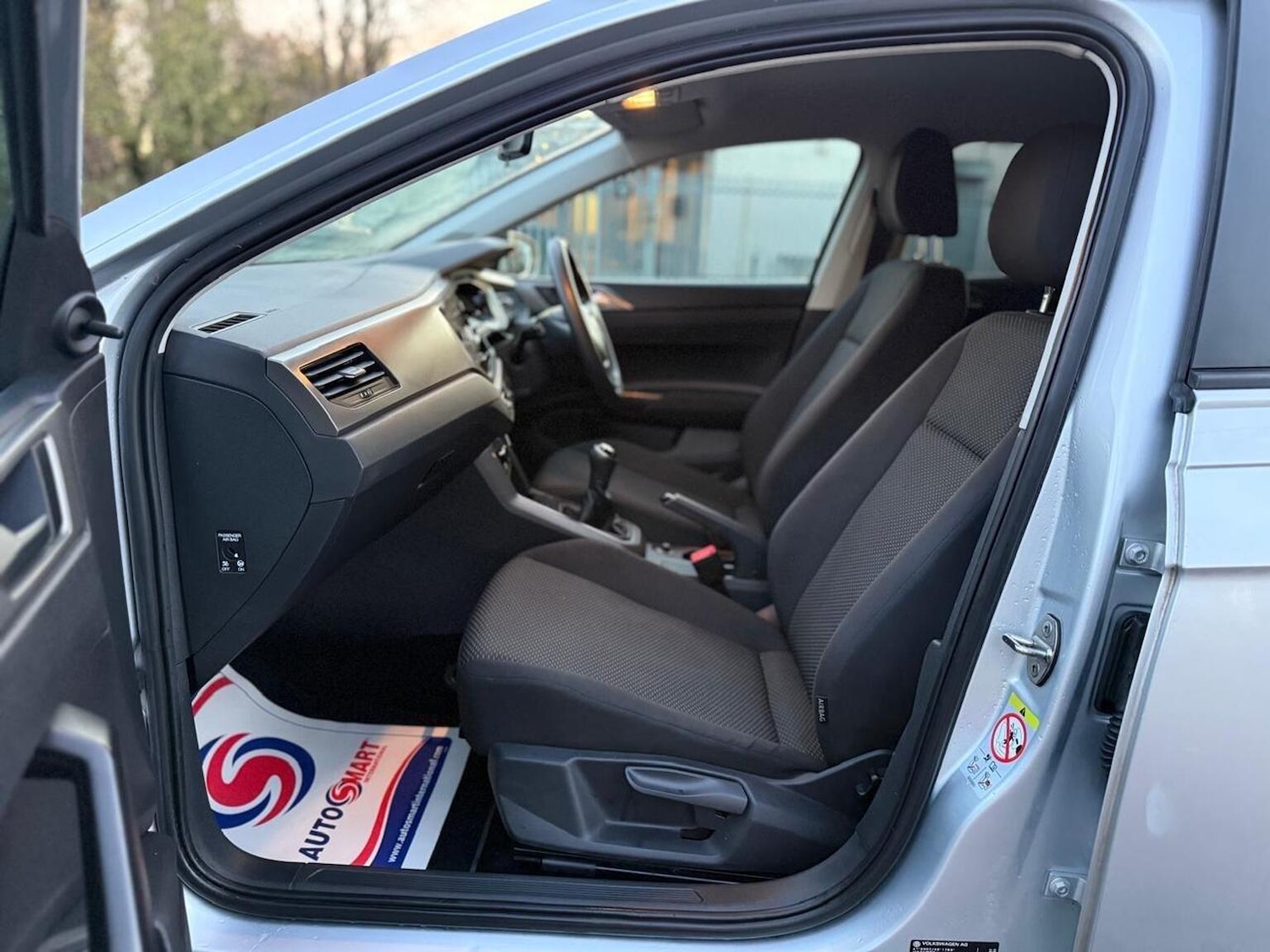 Used Volkswagen Polo 2018 for sale - 76666150: Photo 60