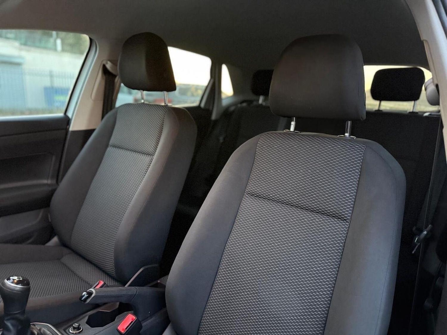 Used Volkswagen Polo 2018 for sale - 76666150: Photo 61