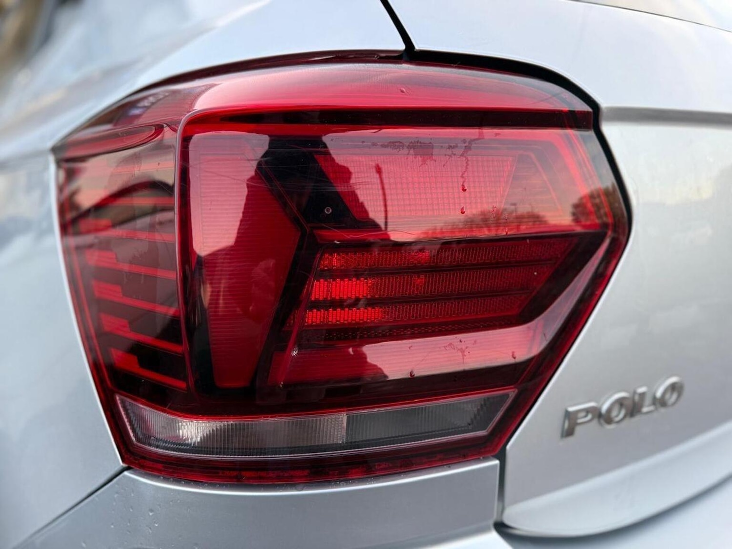 Used Volkswagen Polo 2018 for sale - 76666150: Photo 62