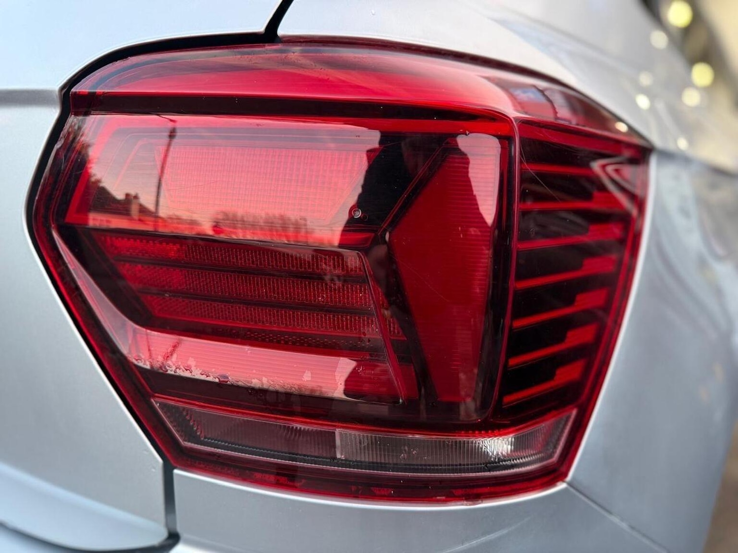 Used Volkswagen Polo 2018 for sale - 76666150: Photo 63