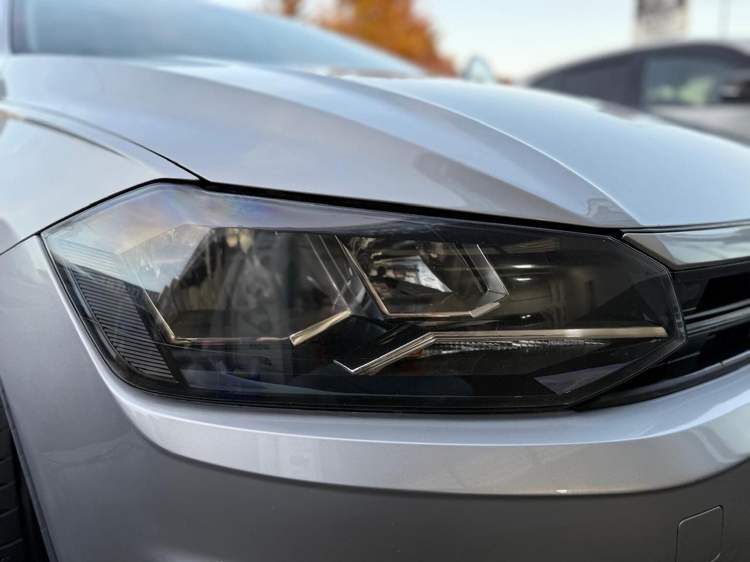 Used Volkswagen Polo 2018 for sale - 76666150: Photo 64