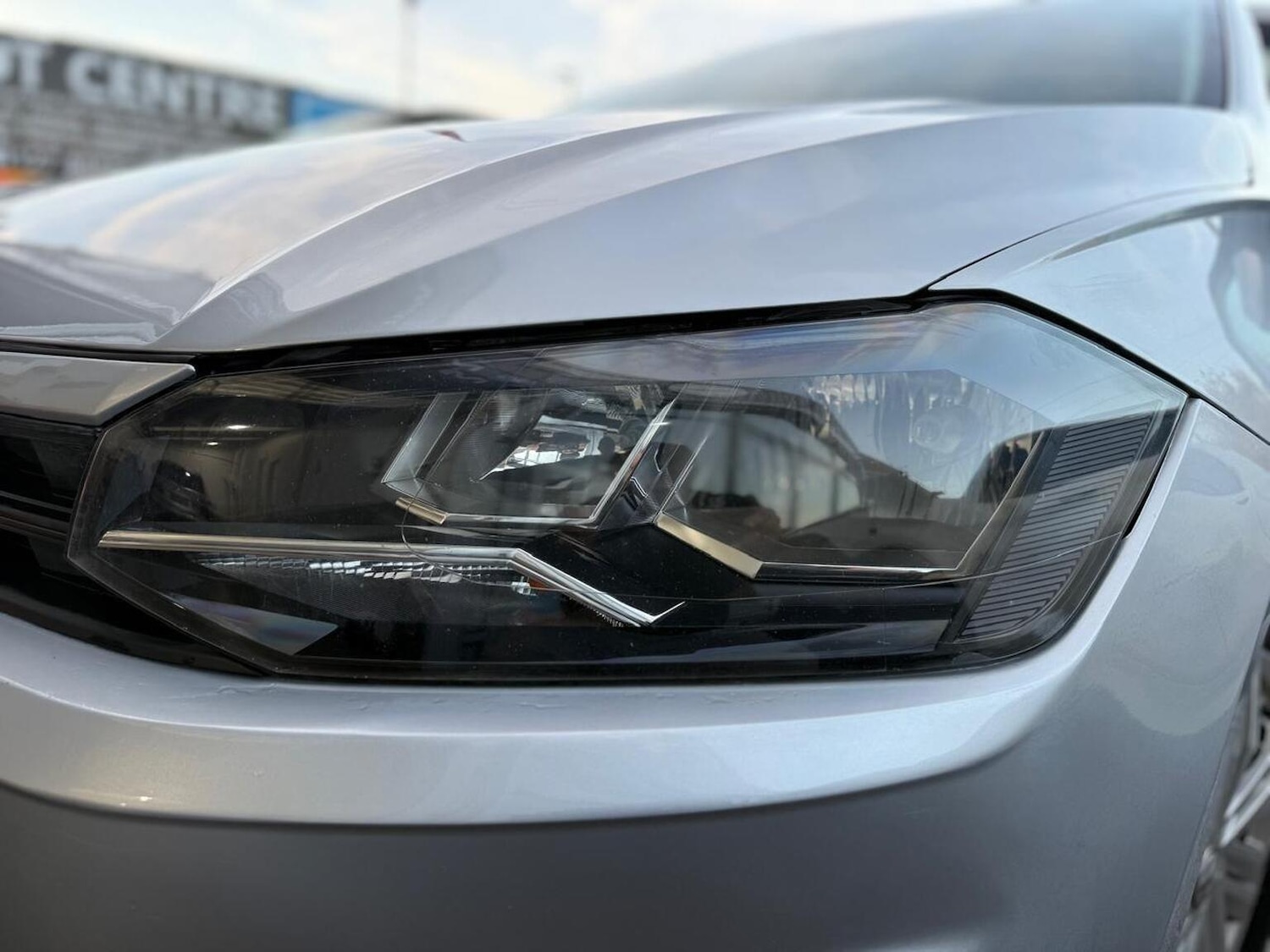 Used Volkswagen Polo 2018 for sale - 76666150: Photo 65