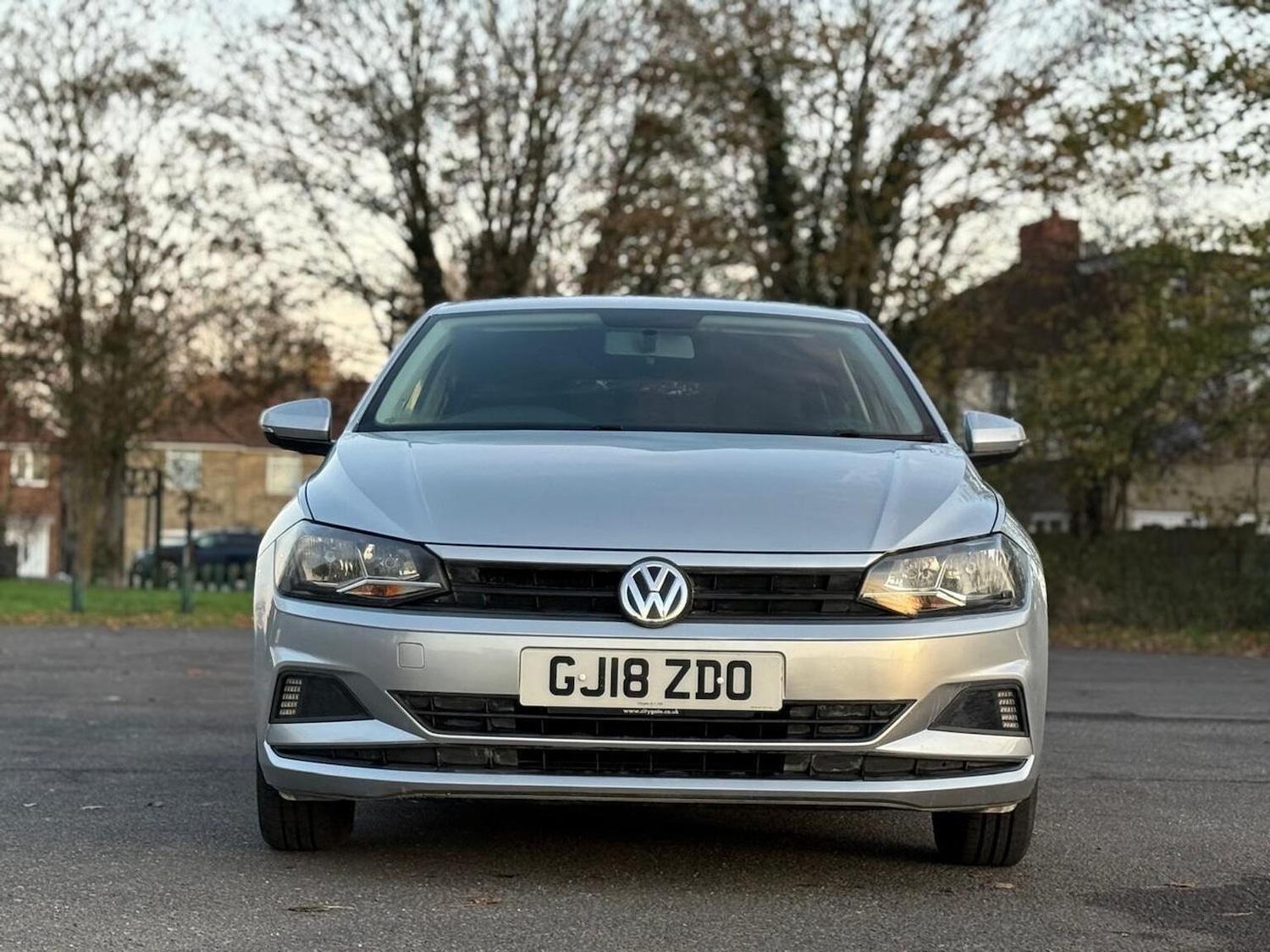 Used Volkswagen Polo 2018 for sale - 76666150: Photo 8
