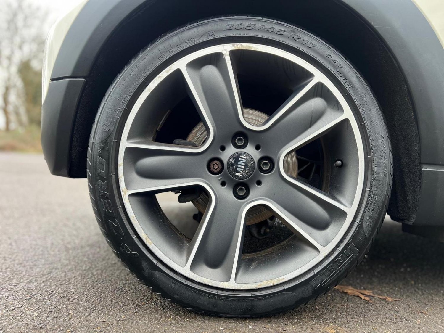 Used MINI Convertible 2011 for sale - 76793779: Photo 44