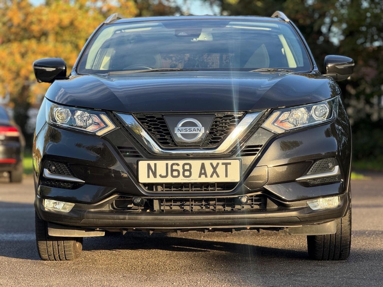 Used Nissan Qashqai 2018 for sale - 76158404: Photo 10