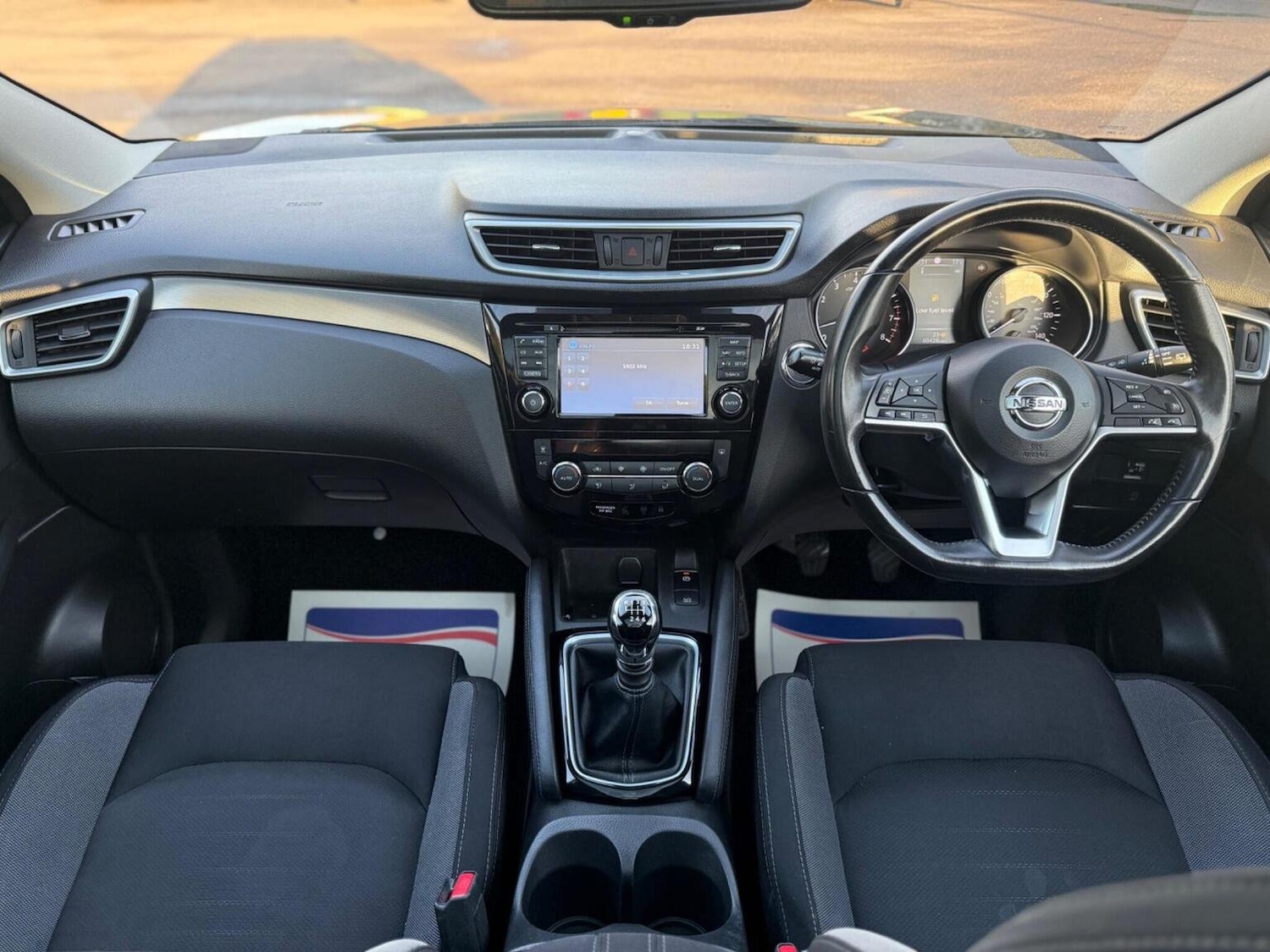 Used Nissan Qashqai 2018 for sale - 76158404: Photo 2