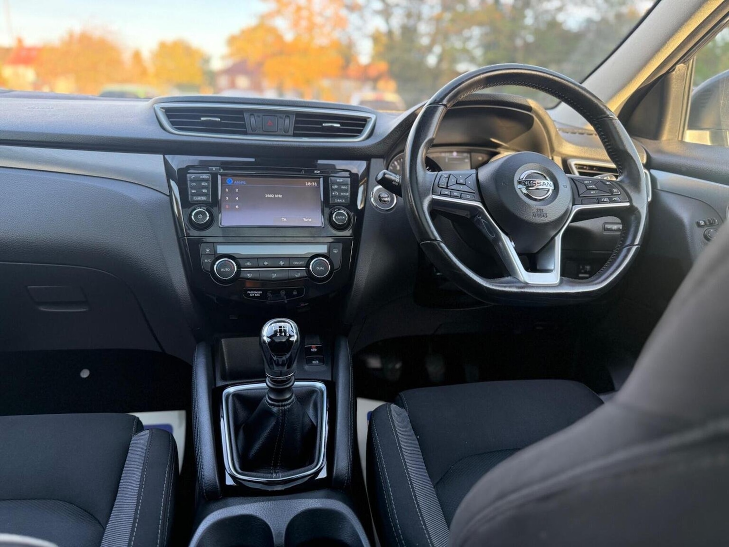 Used Nissan Qashqai 2018 for sale - 76158404: Photo 21