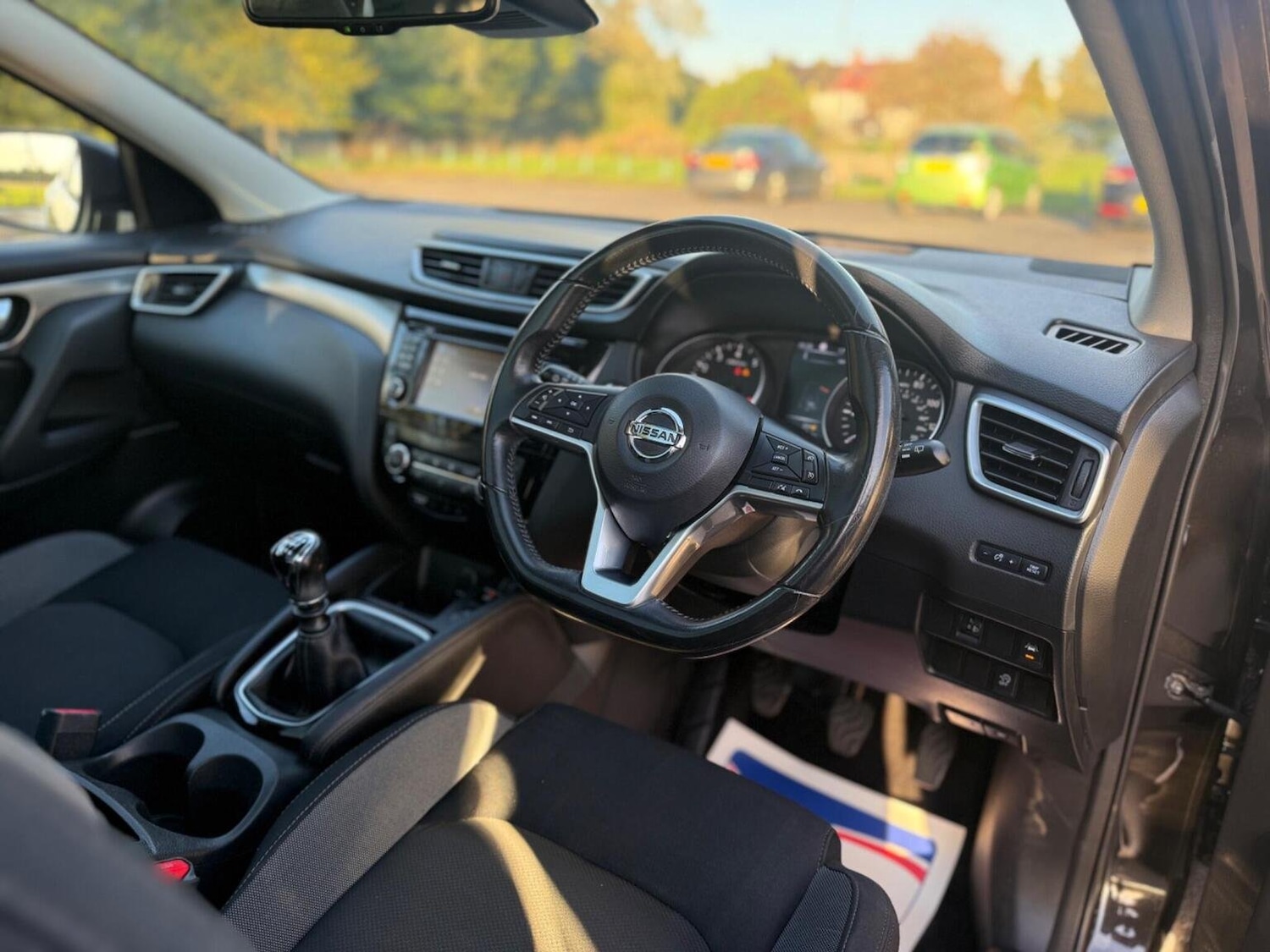 Used Nissan Qashqai 2018 for sale - 76158404: Photo 22