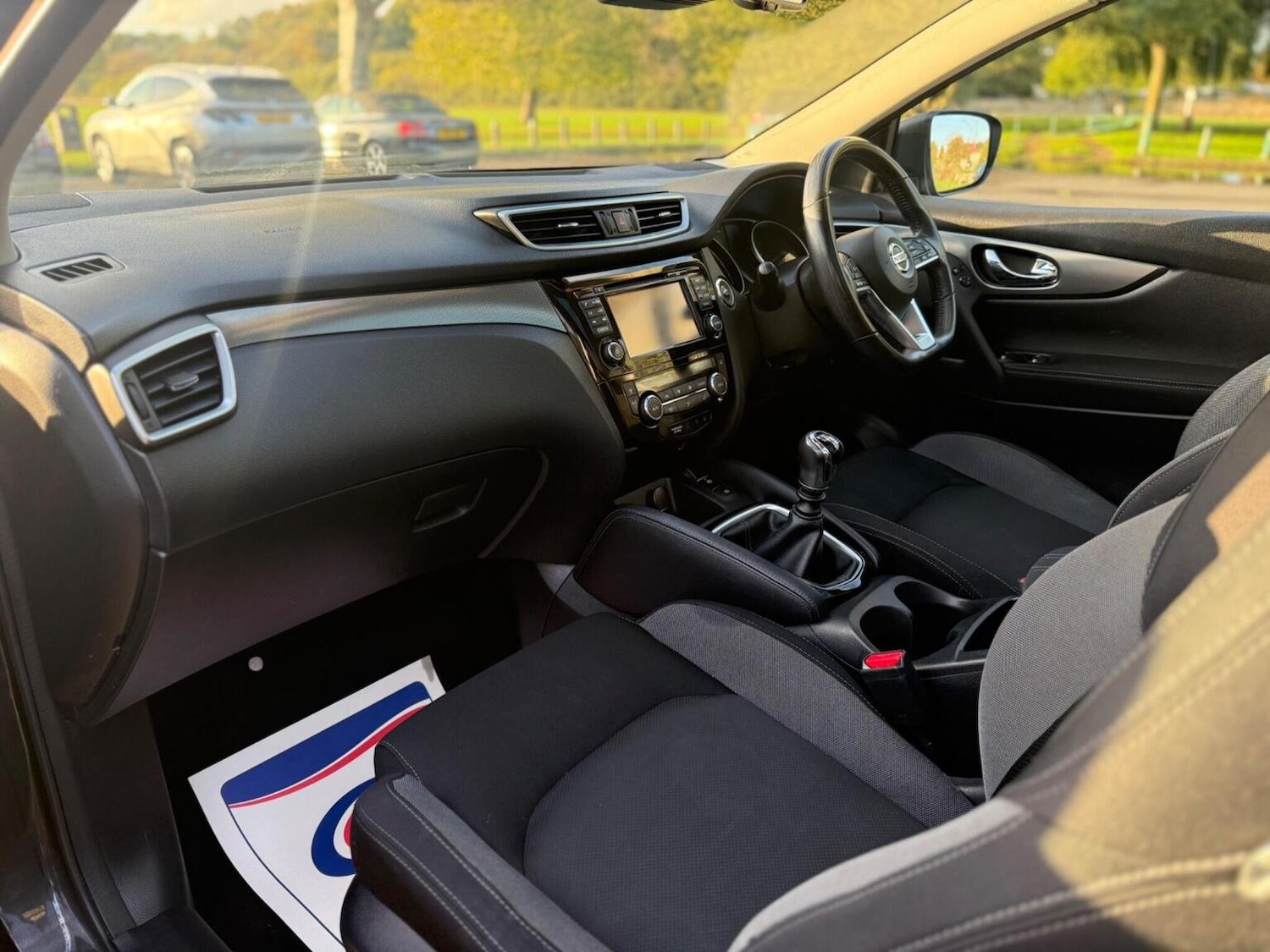 Used Nissan Qashqai 2018 for sale - 76158404: Photo 23