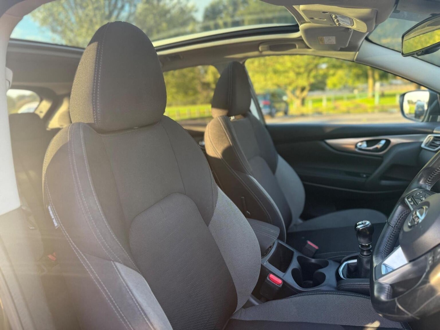 Used Nissan Qashqai 2018 for sale - 76158404: Photo 26