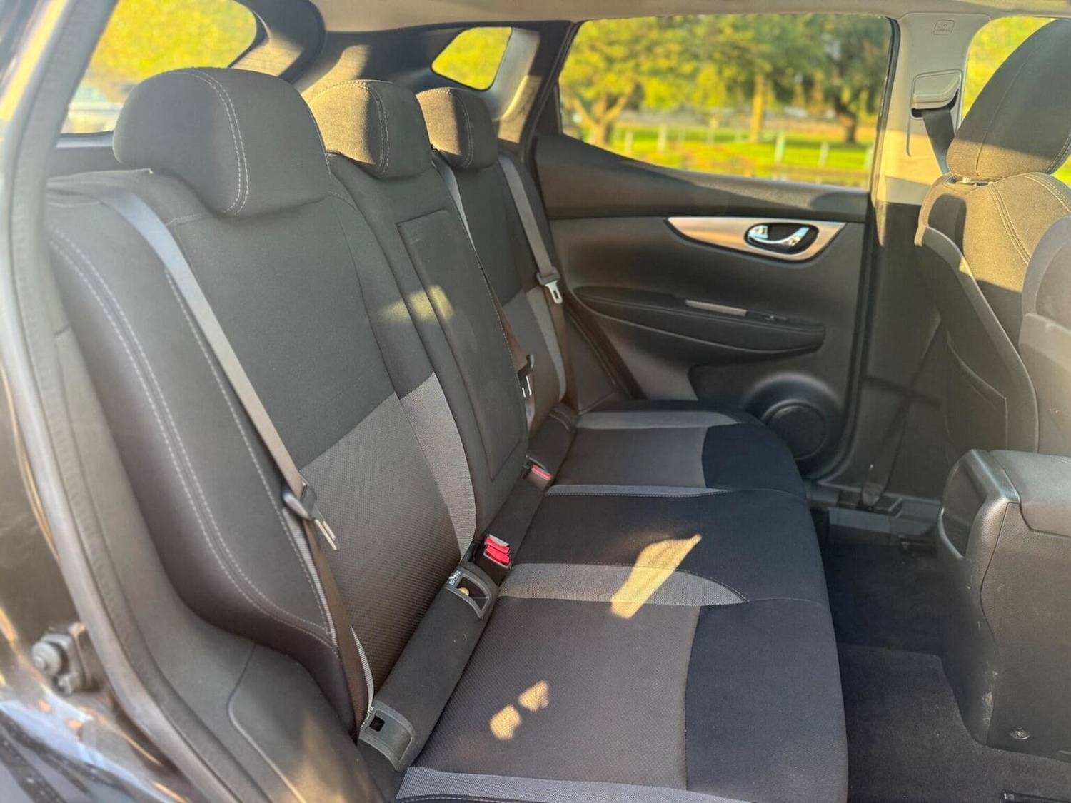 Used Nissan Qashqai 2018 for sale - 76158404: Photo 27