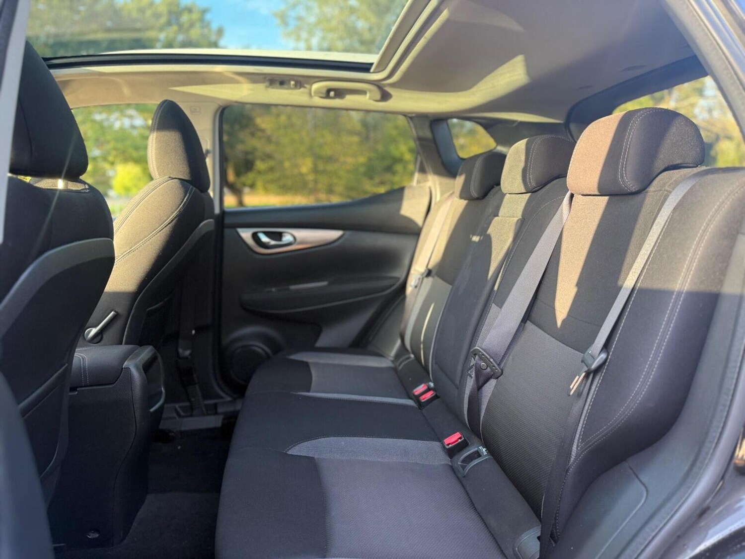 Used Nissan Qashqai 2018 for sale - 76158404: Photo 28