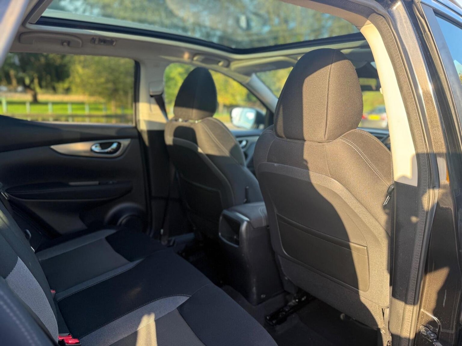 Used Nissan Qashqai 2018 for sale - 76158404: Photo 29