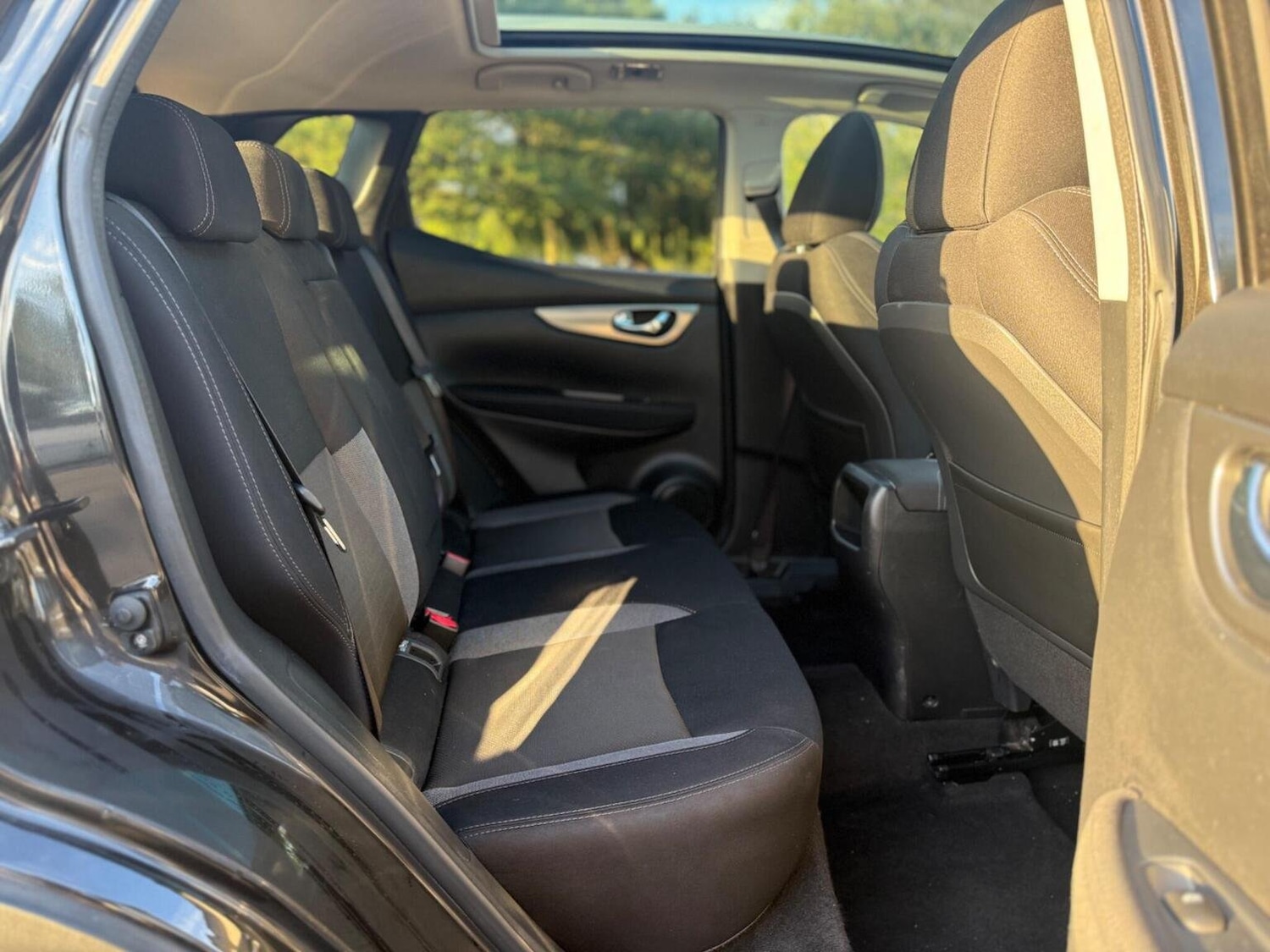 Used Nissan Qashqai 2018 for sale - 76158404: Photo 31