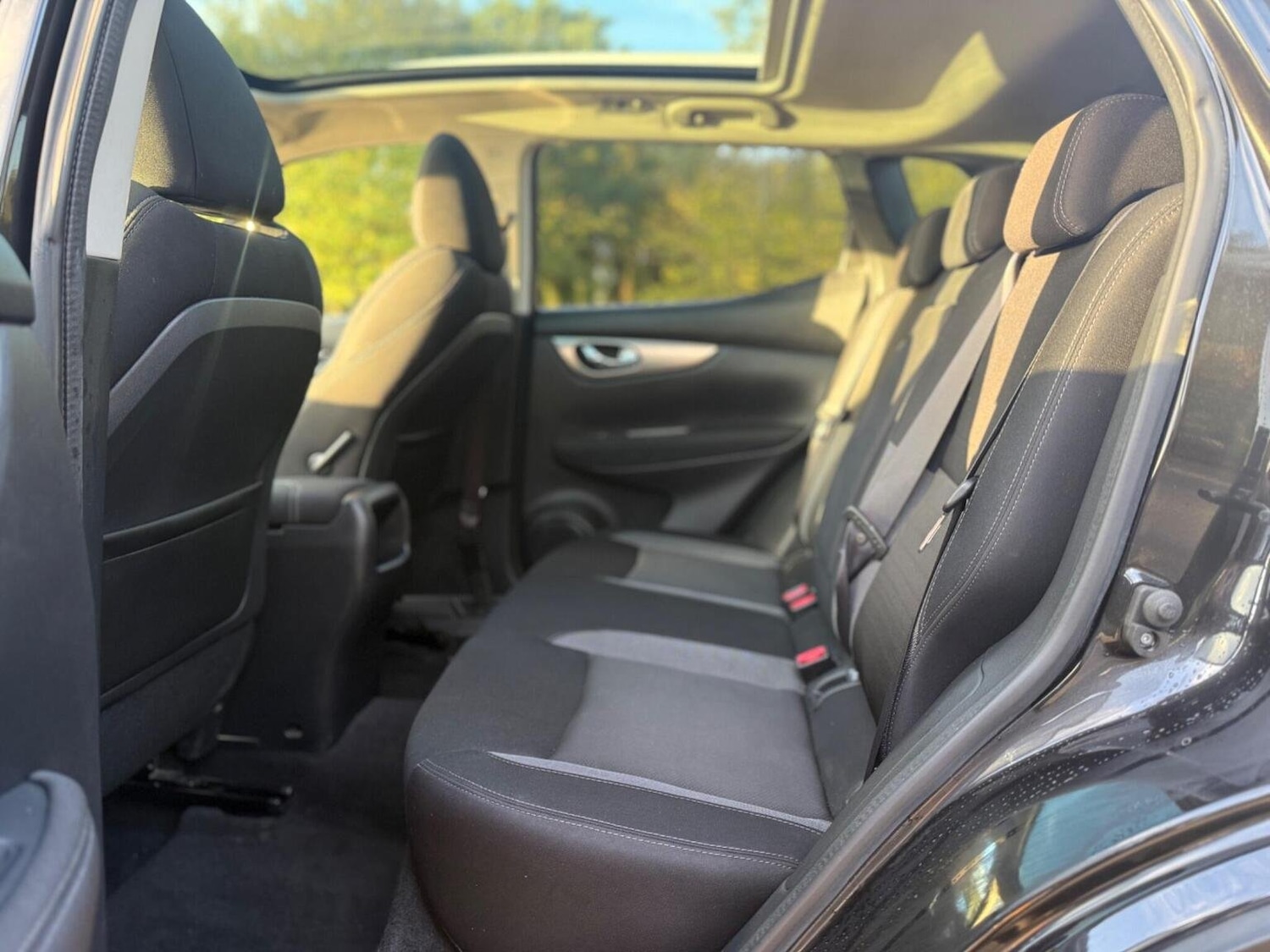 Used Nissan Qashqai 2018 for sale - 76158404: Photo 32