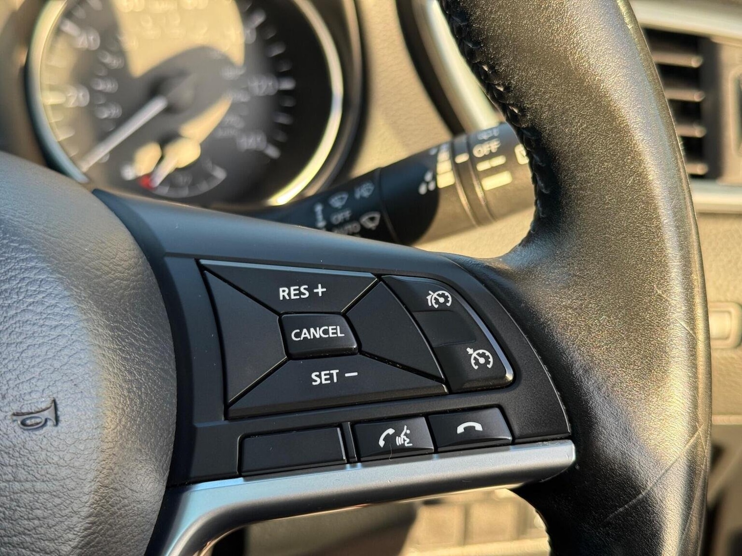 Used Nissan Qashqai 2018 for sale - 76158404: Photo 34