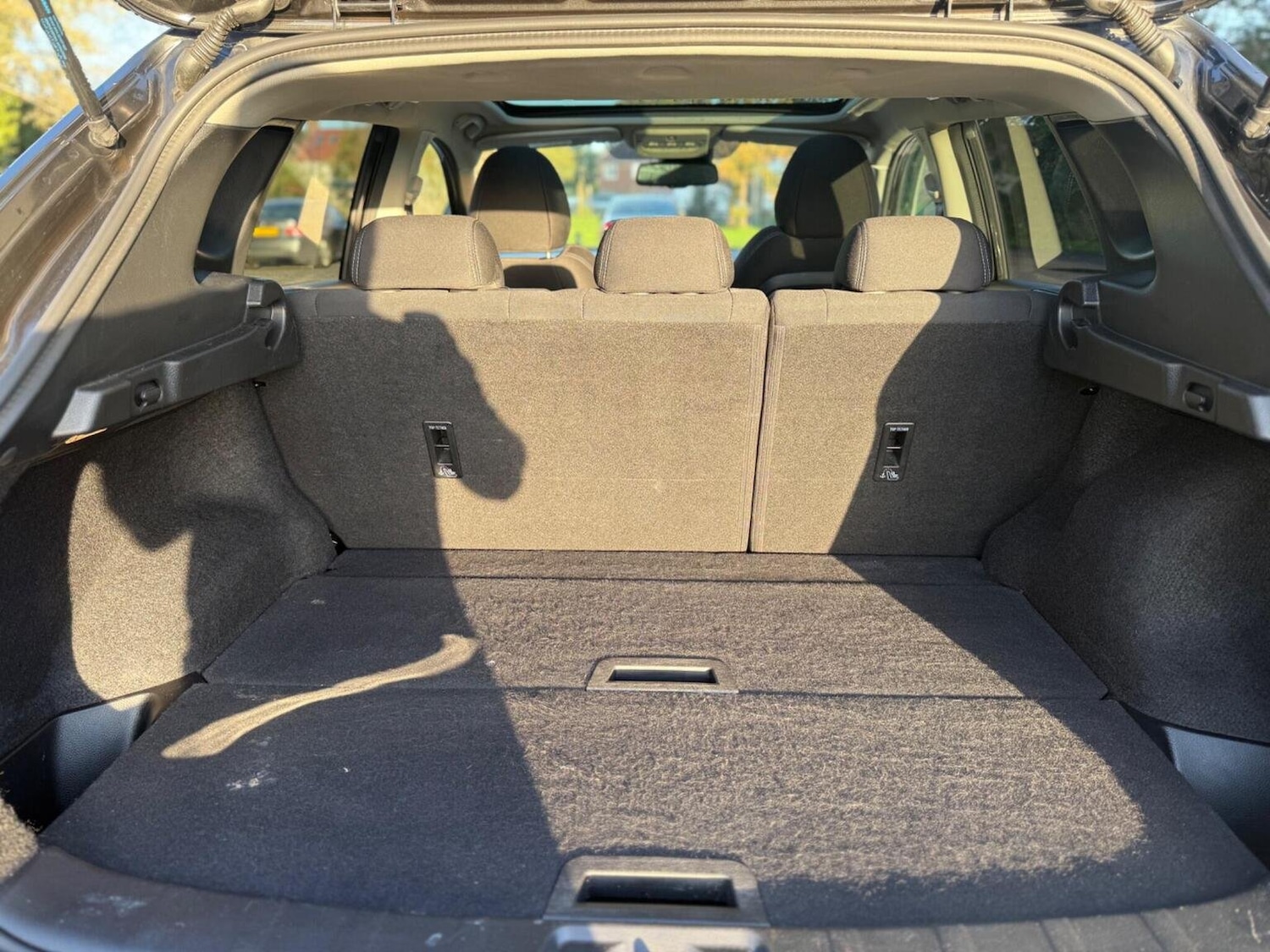 Used Nissan Qashqai 2018 for sale - 76158404: Photo 35