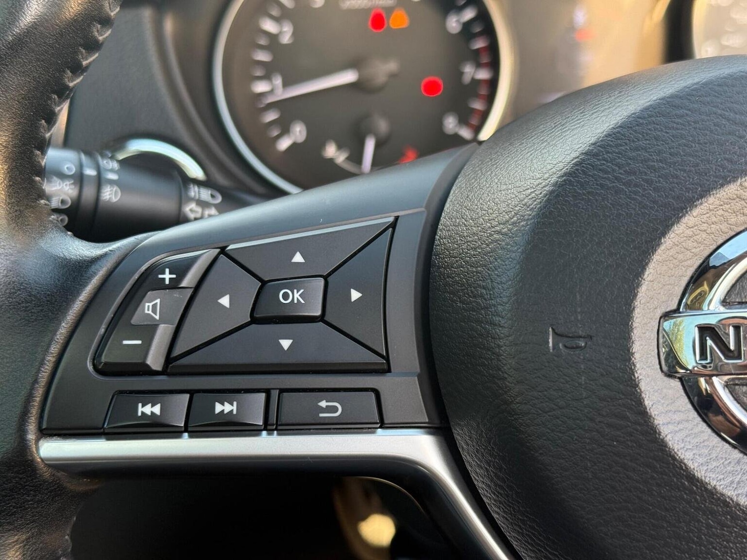 Used Nissan Qashqai 2018 for sale - 76158404: Photo 36