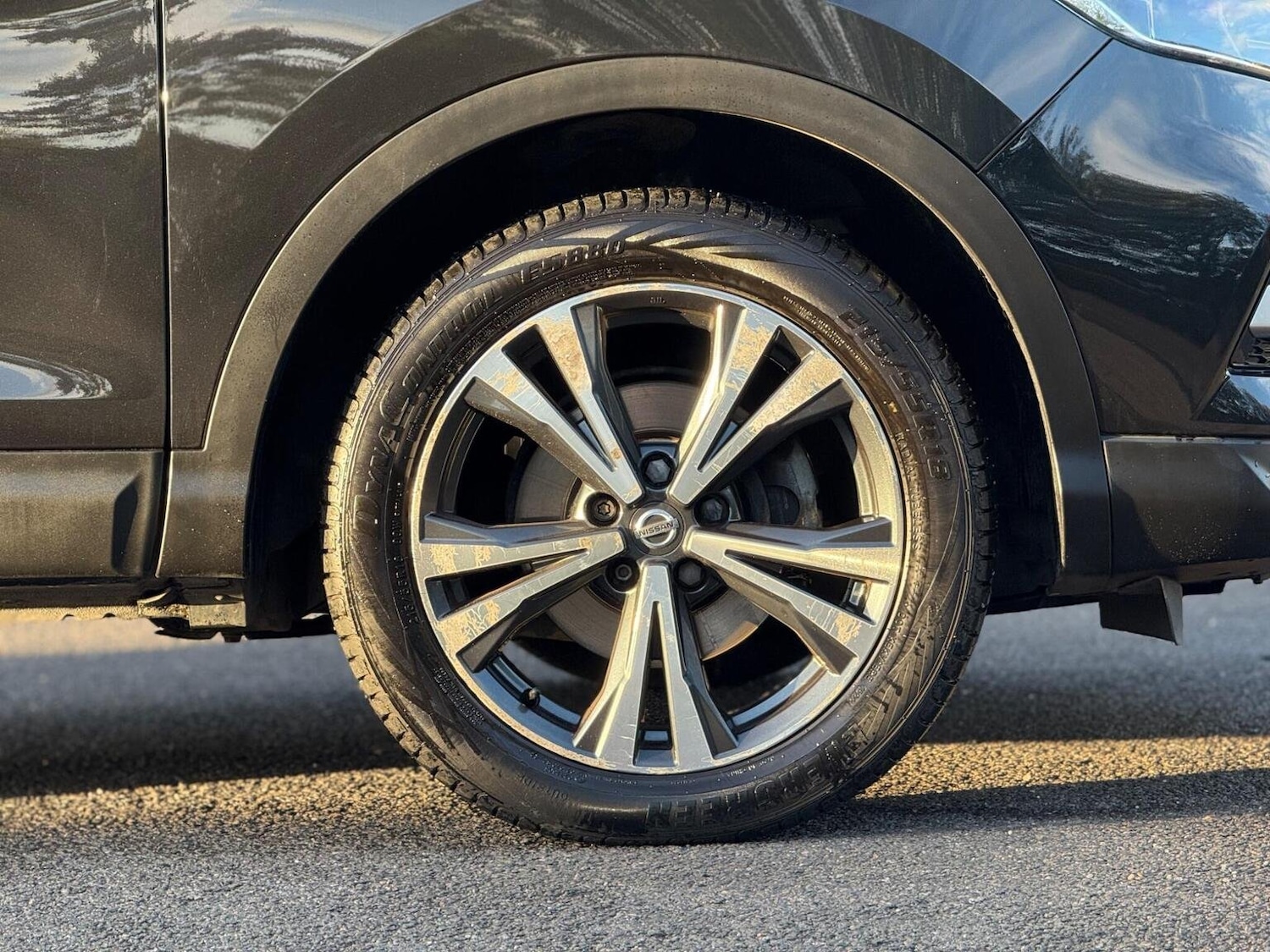 Used Nissan Qashqai 2018 for sale - 76158404: Photo 38