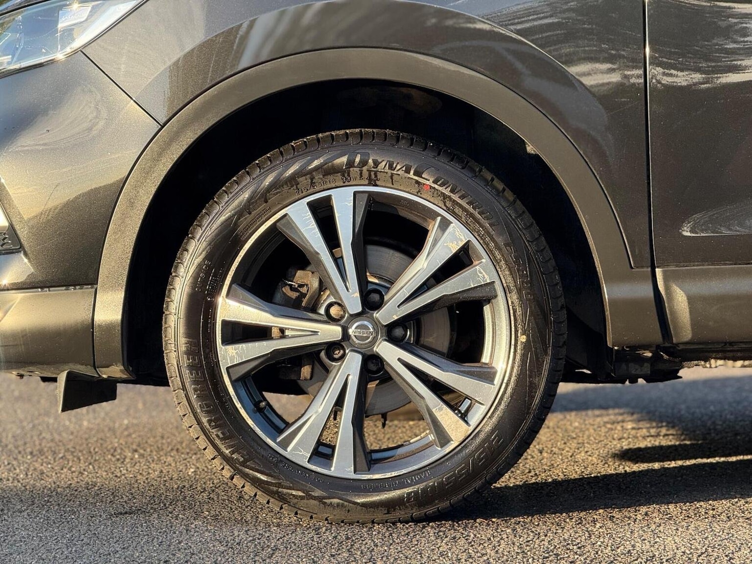 Used Nissan Qashqai 2018 for sale - 76158404: Photo 39