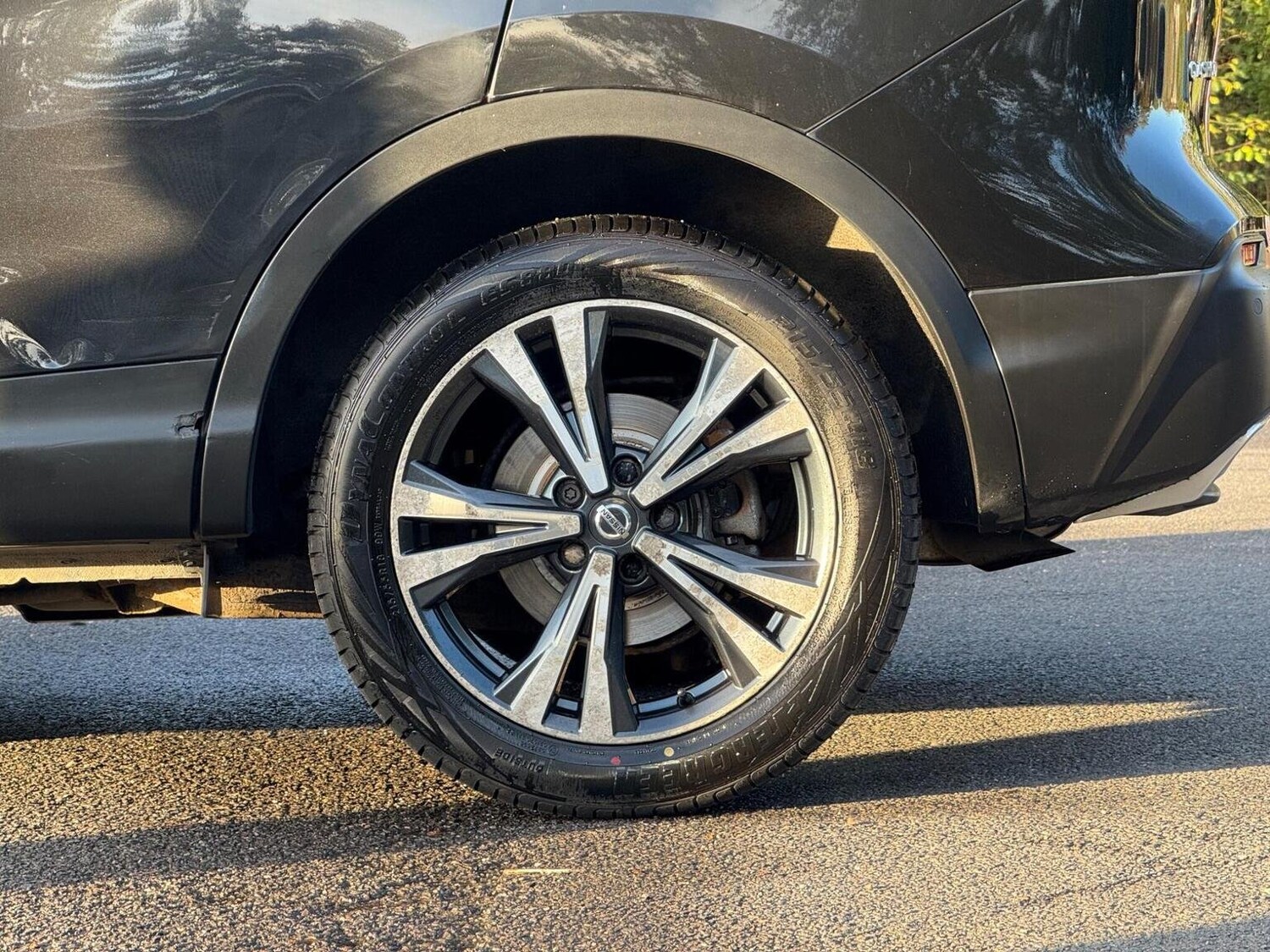 Used Nissan Qashqai 2018 for sale - 76158404: Photo 40