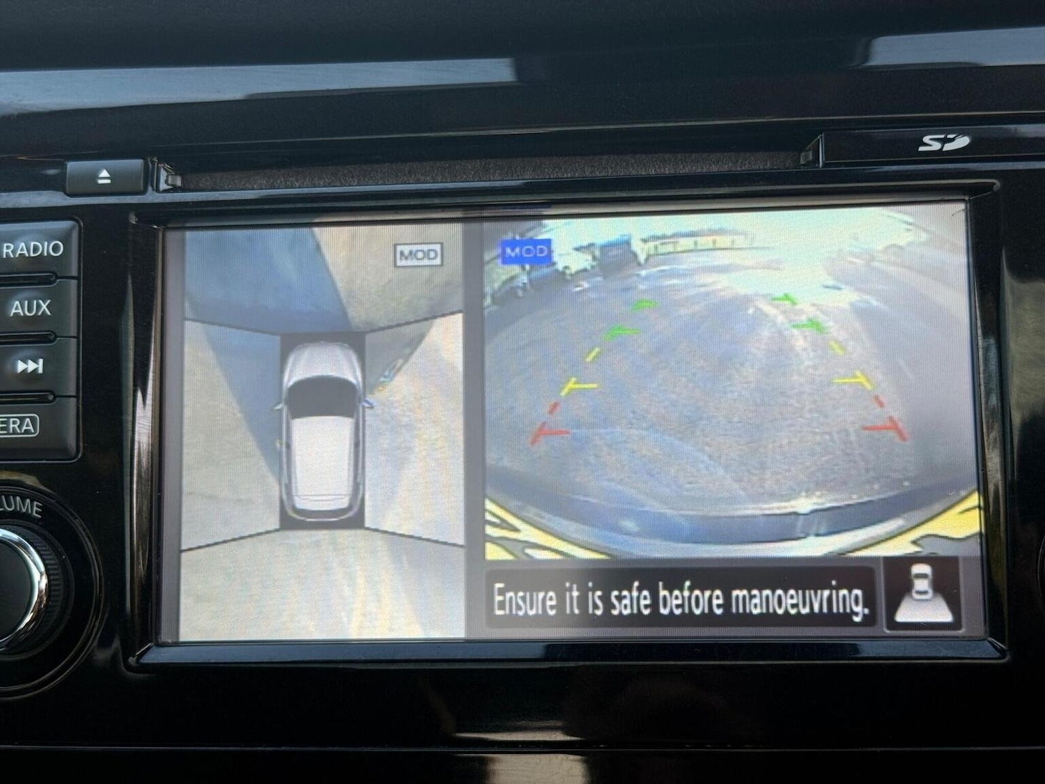 Used Nissan Qashqai 2018 for sale - 76158404: Photo 41