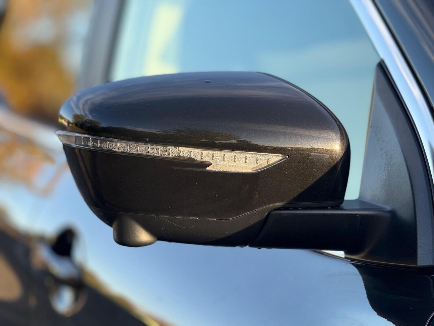 Used Nissan Qashqai 2018 for sale - 76158404: Photo 43