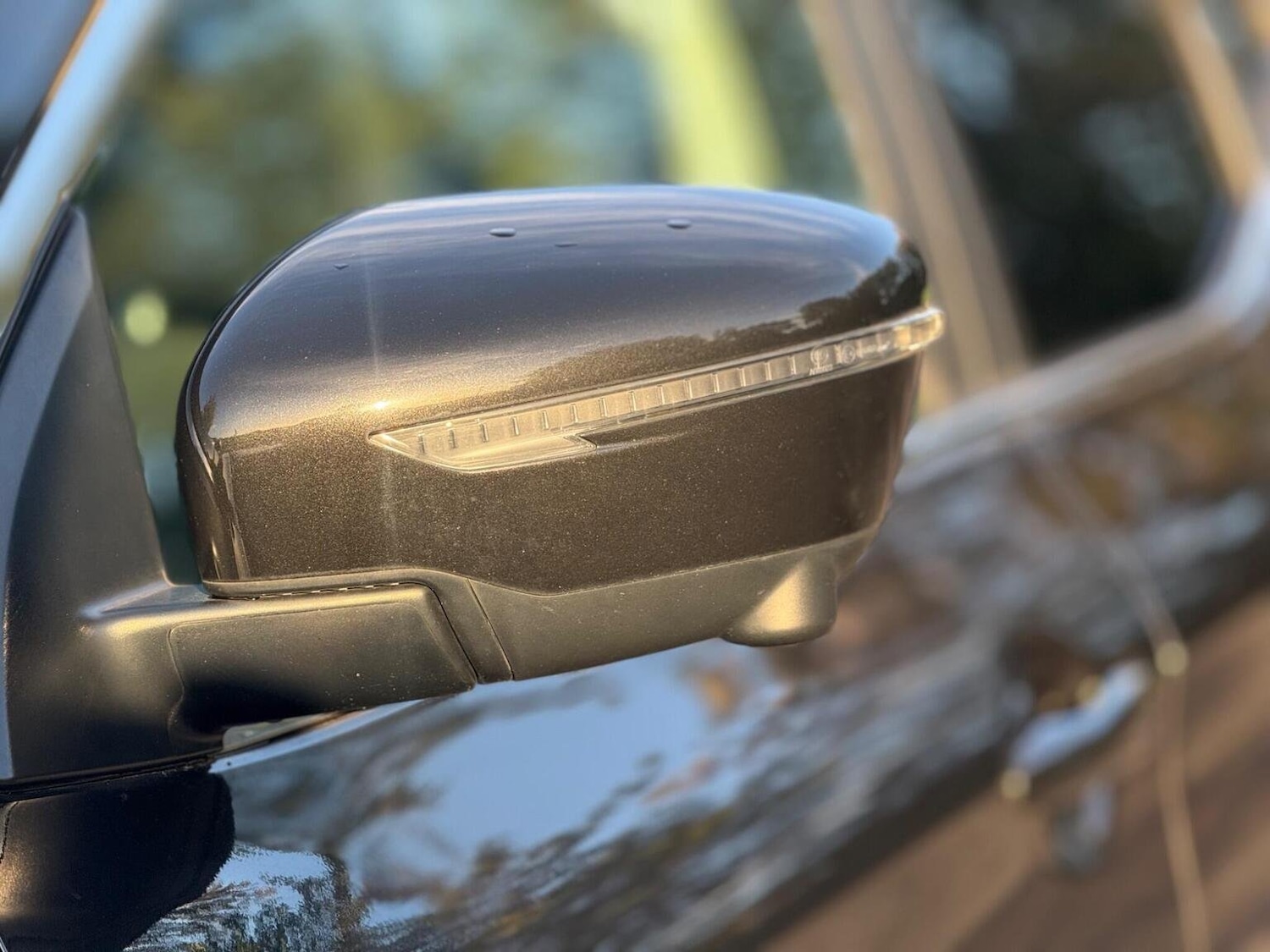 Used Nissan Qashqai 2018 for sale - 76158404: Photo 44