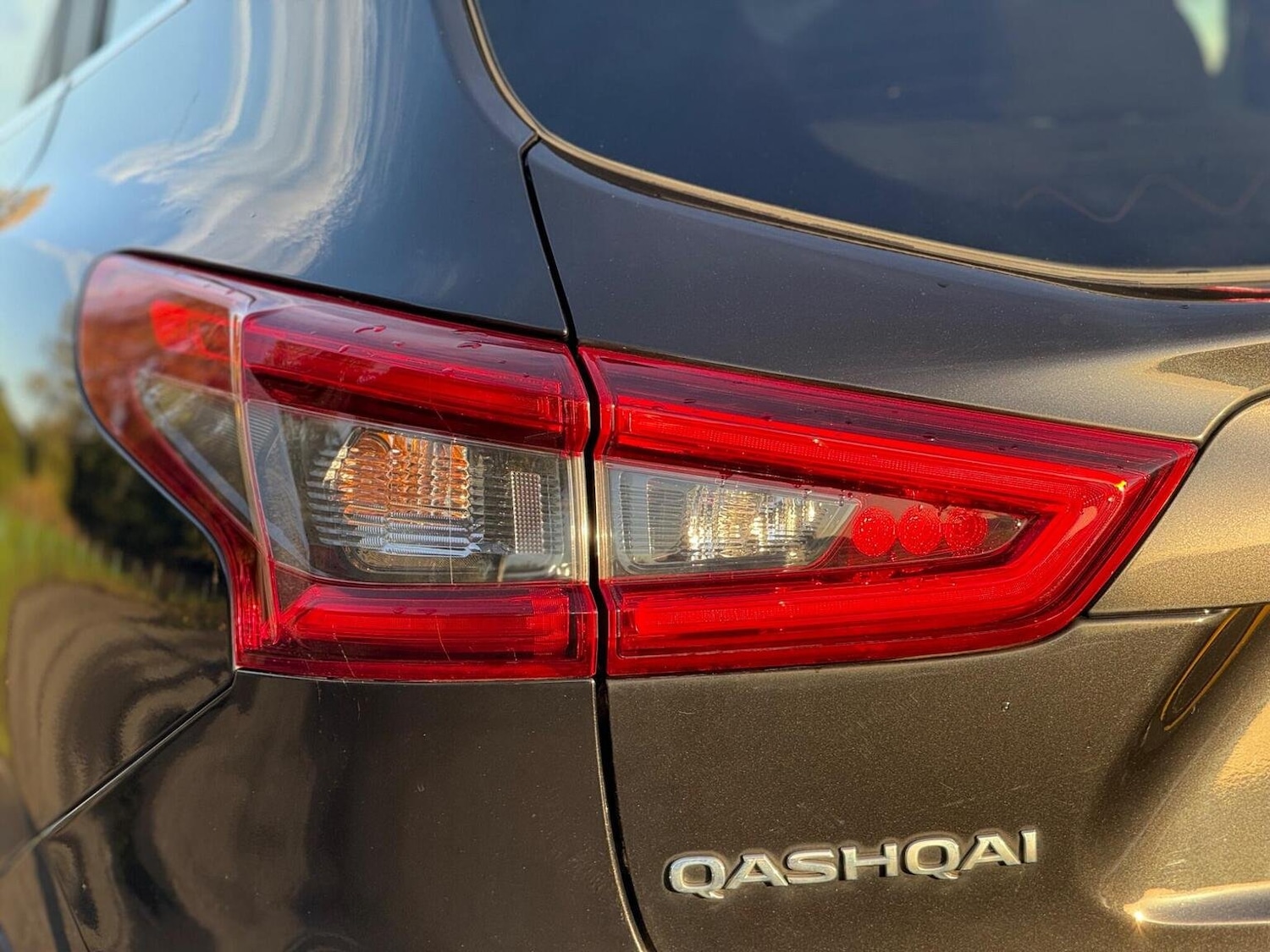 Used Nissan Qashqai 2018 for sale - 76158404: Photo 45