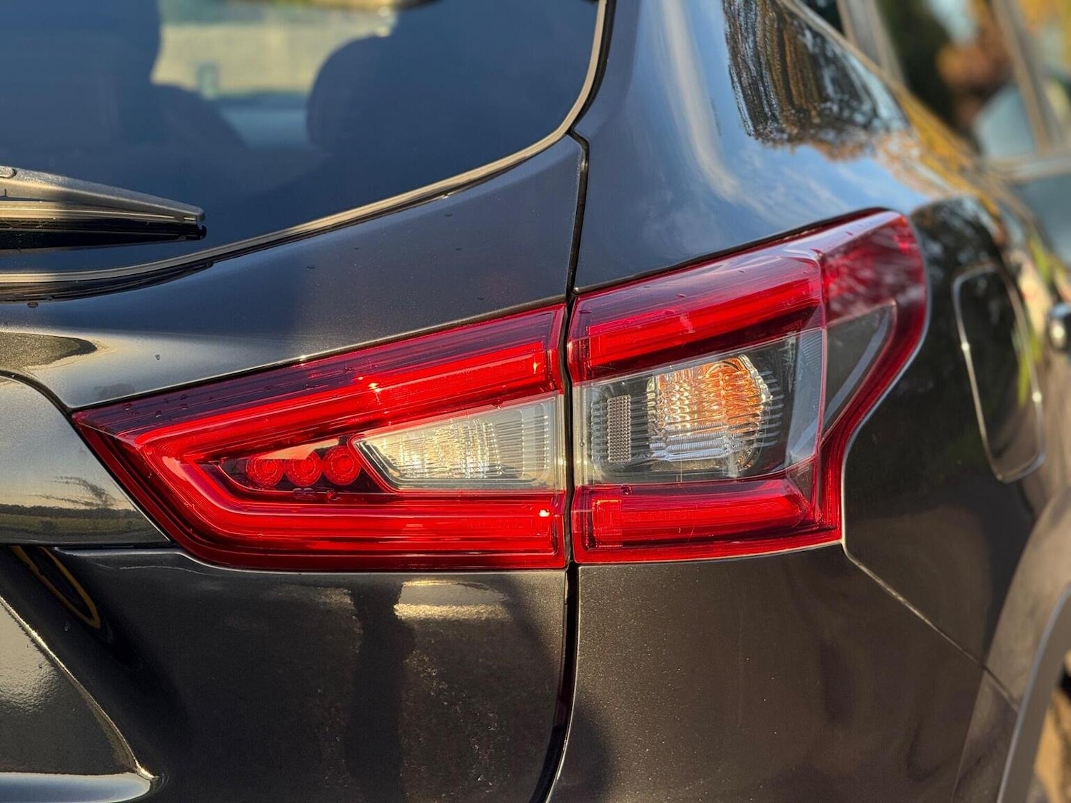 Used Nissan Qashqai 2018 for sale - 76158404: Photo 46