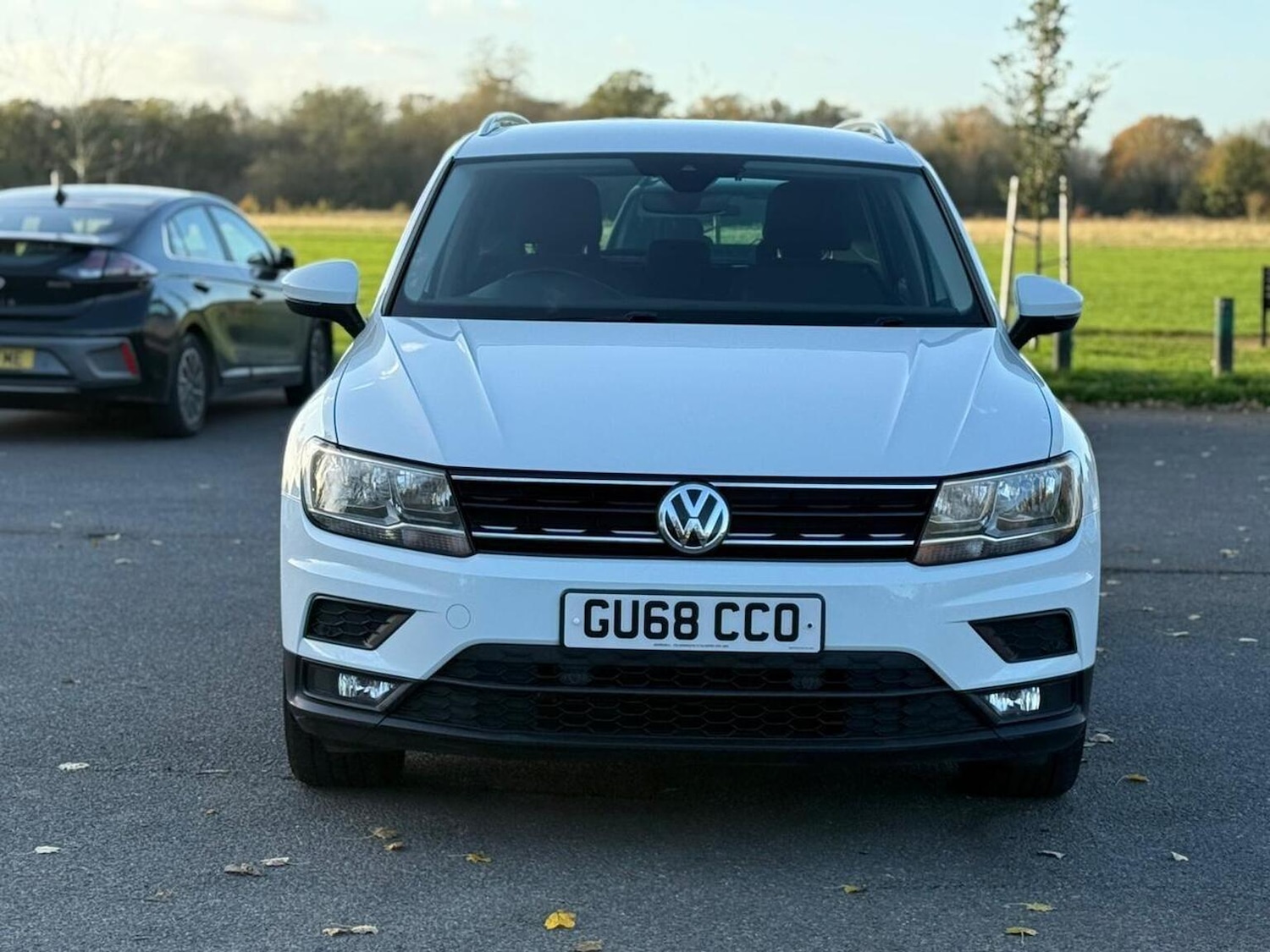 Used Volkswagen Tiguan 2018 for sale - 76670779: Photo 15