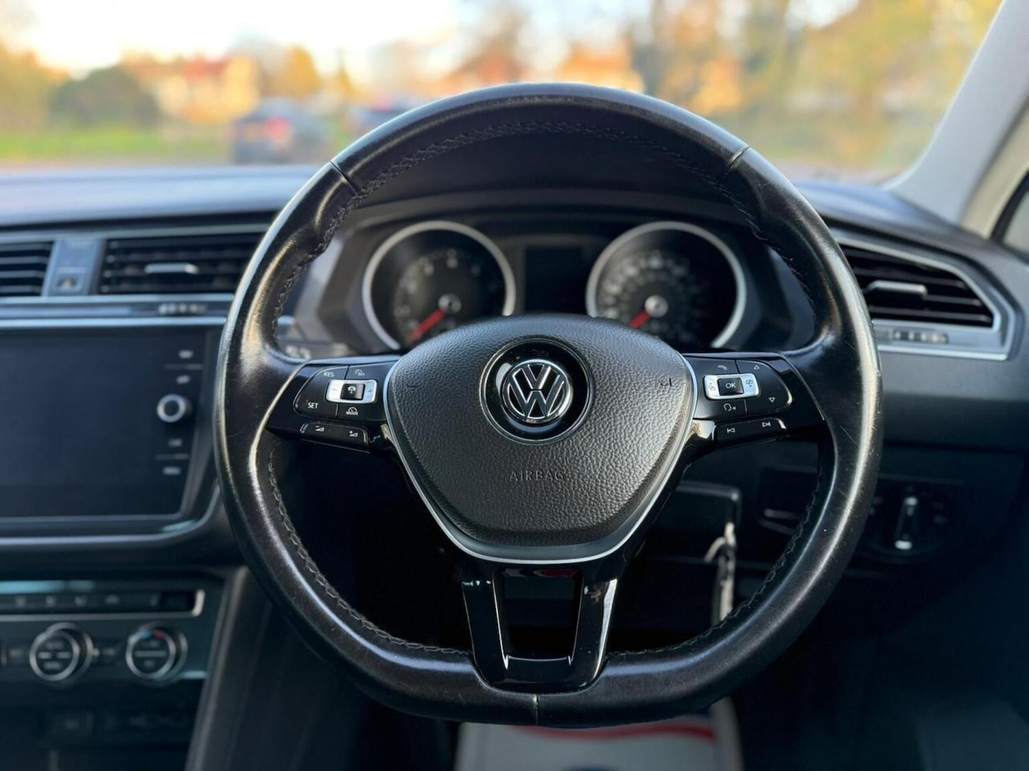 Used Volkswagen Tiguan 2018 for sale - 76670779: Photo 21