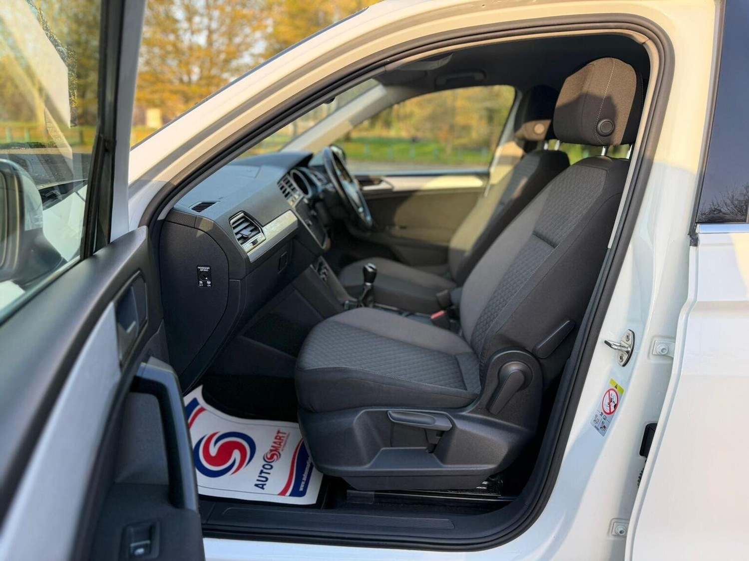 Used Volkswagen Tiguan 2018 for sale - 76670779: Photo 24