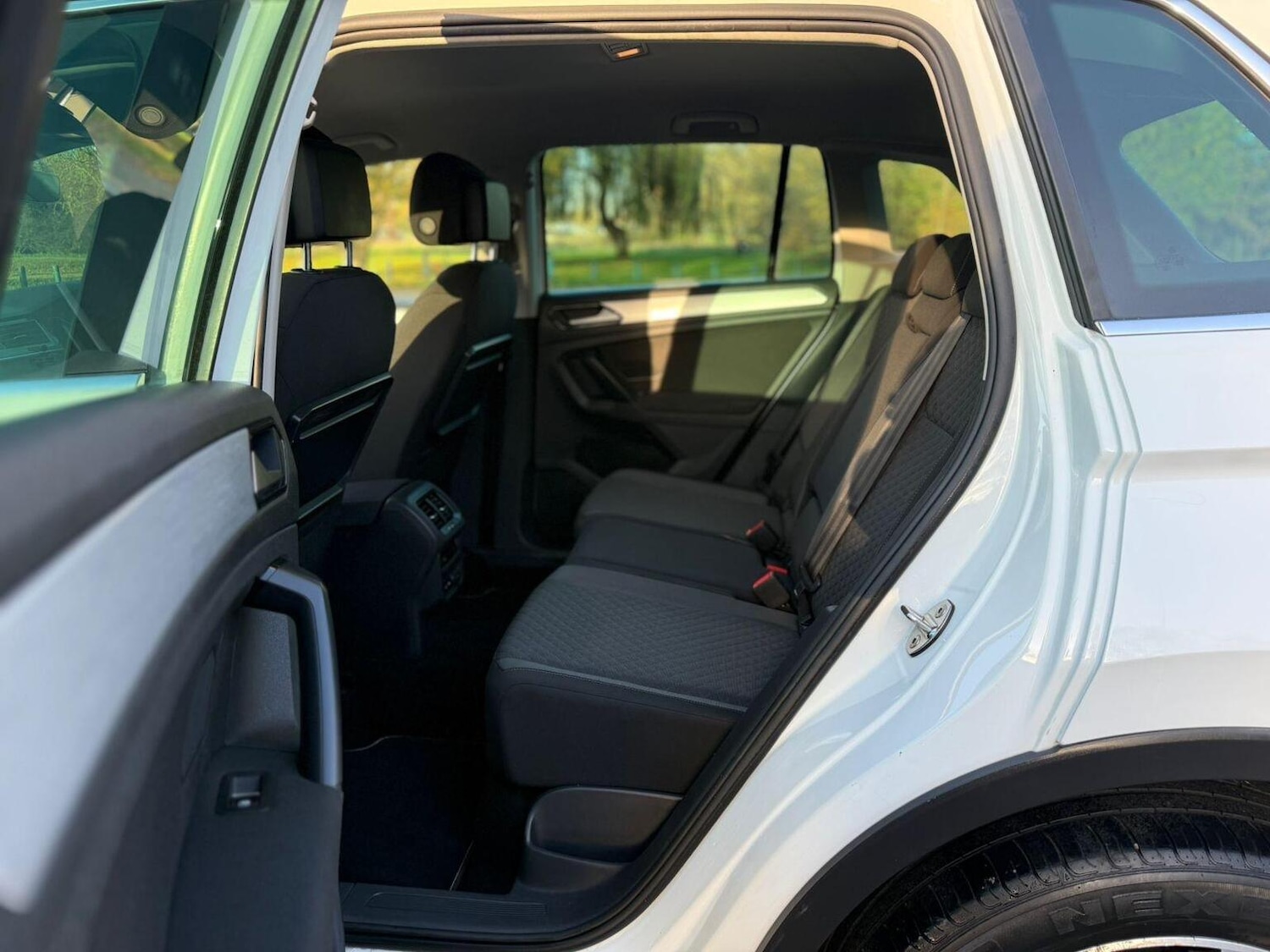 Used Volkswagen Tiguan 2018 for sale - 76670779: Photo 26