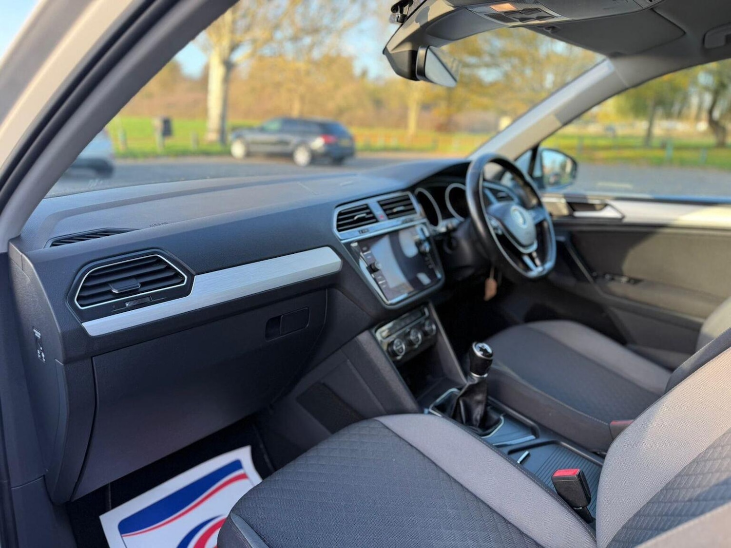 Used Volkswagen Tiguan 2018 for sale - 76670779: Photo 28