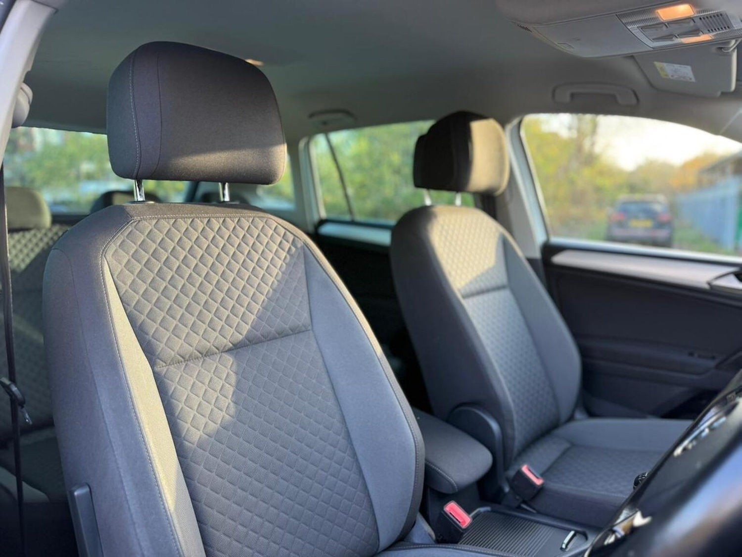 Used Volkswagen Tiguan 2018 for sale - 76670779: Photo 31