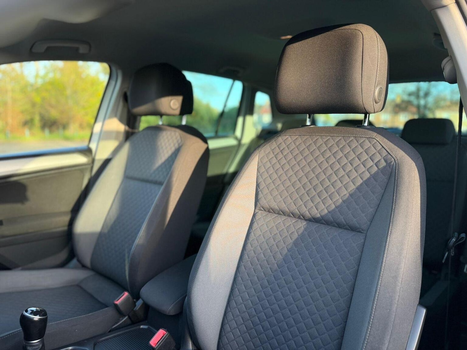 Used Volkswagen Tiguan 2018 for sale - 76670779: Photo 32