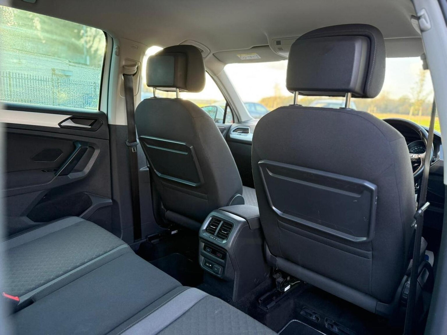 Used Volkswagen Tiguan 2018 for sale - 76670779: Photo 33