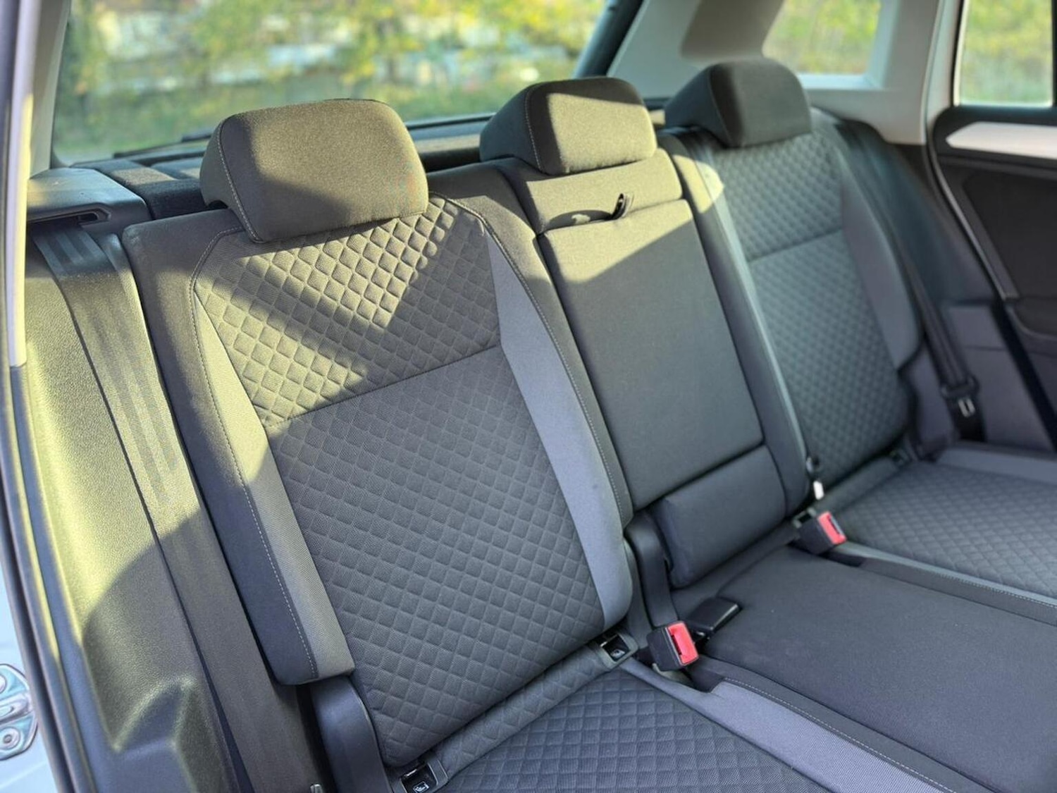 Used Volkswagen Tiguan 2018 for sale - 76670779: Photo 35