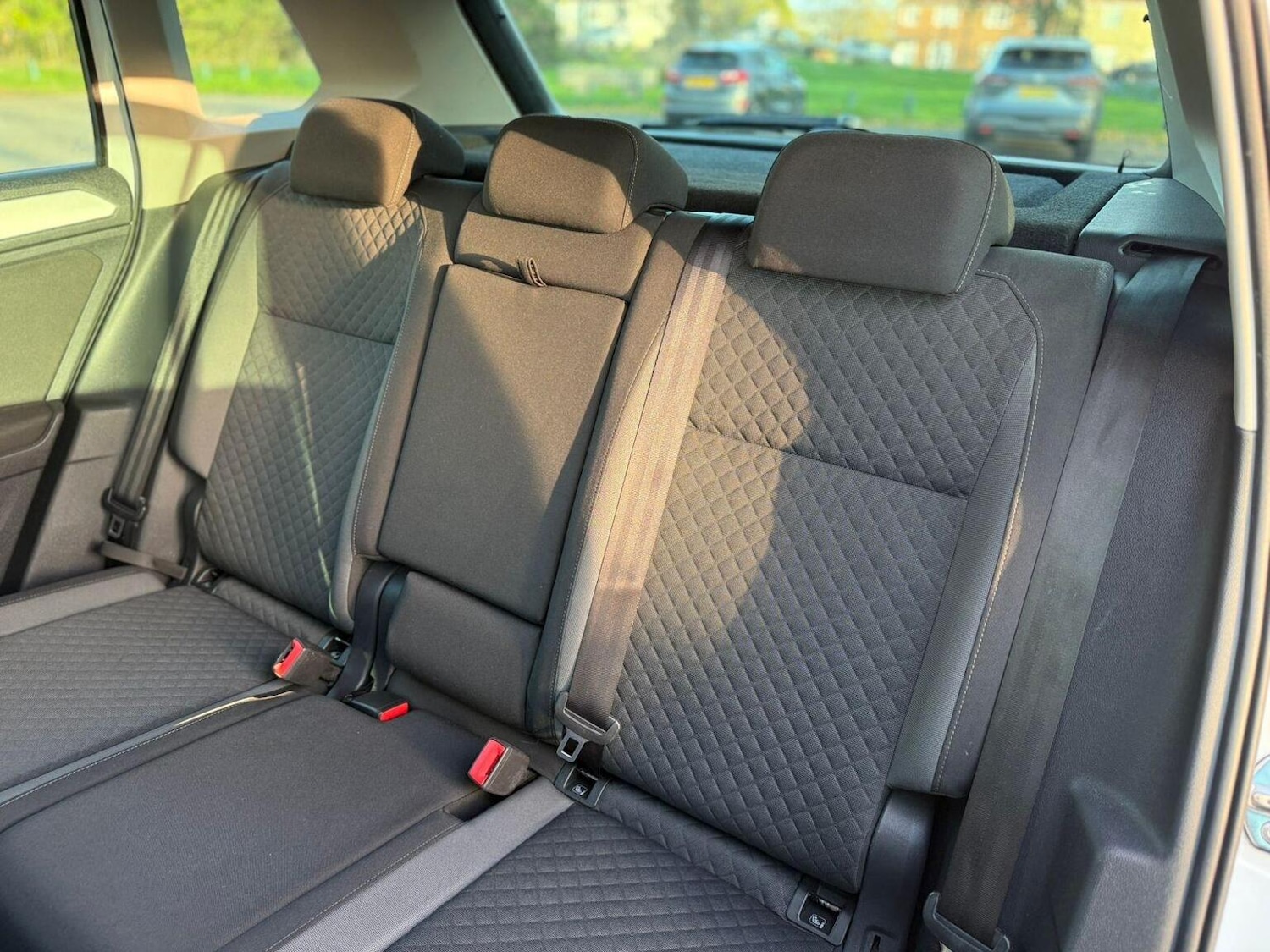 Used Volkswagen Tiguan 2018 for sale - 76670779: Photo 36