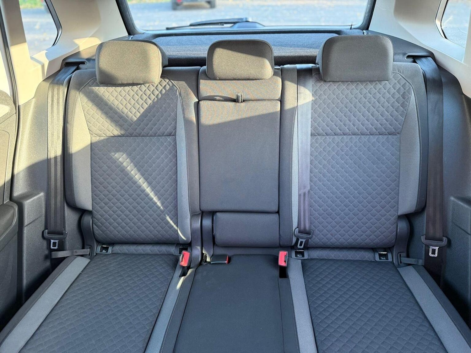 Used Volkswagen Tiguan 2018 for sale - 76670779: Photo 37