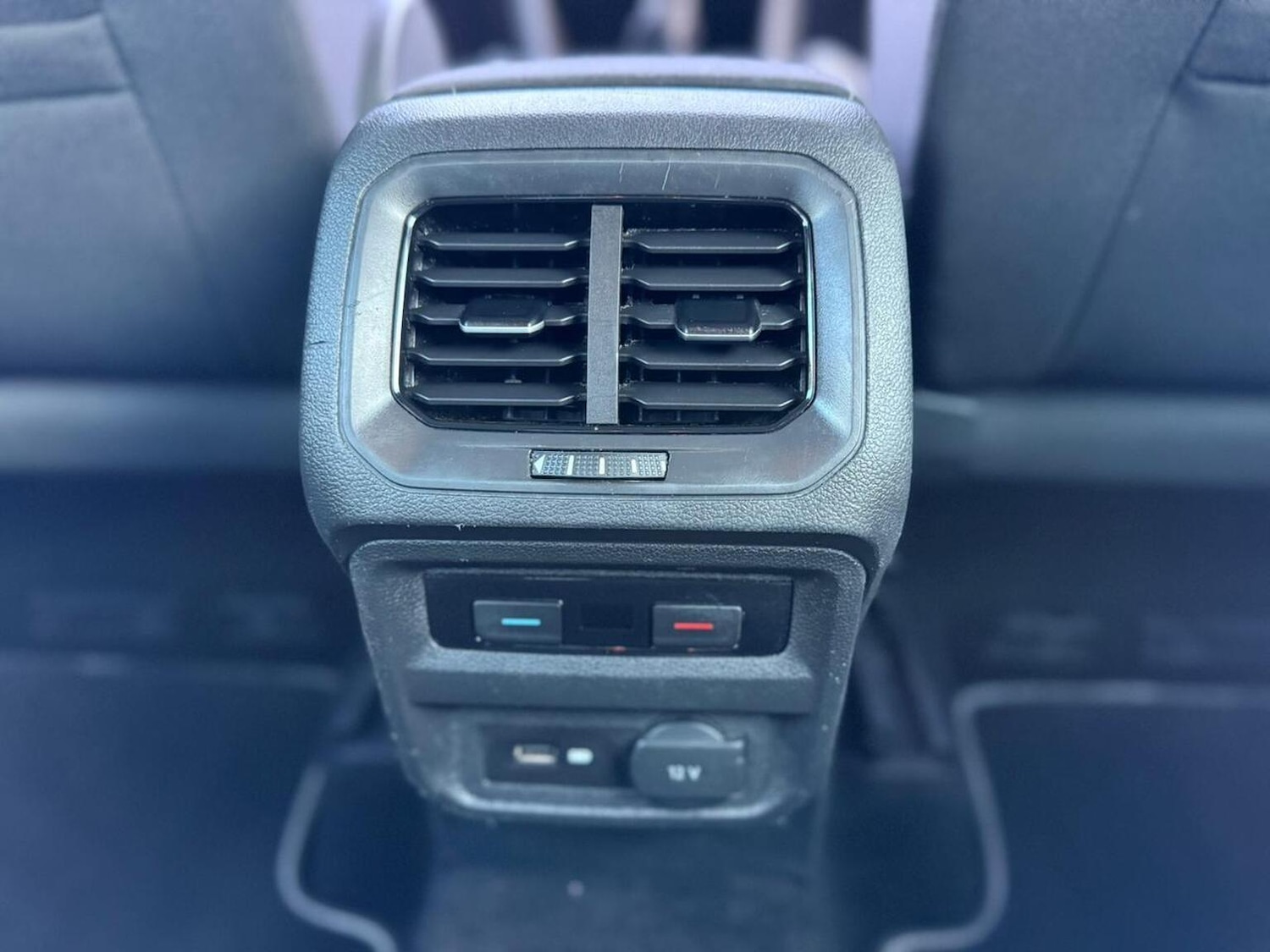 Used Volkswagen Tiguan 2018 for sale - 76670779: Photo 38