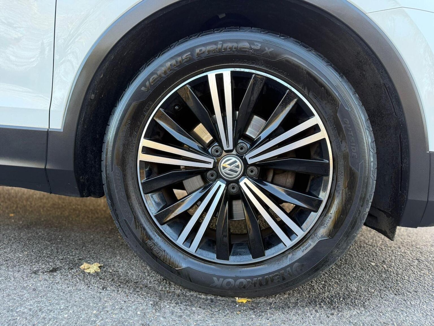 Used Volkswagen Tiguan 2018 for sale - 76670779: Photo 40